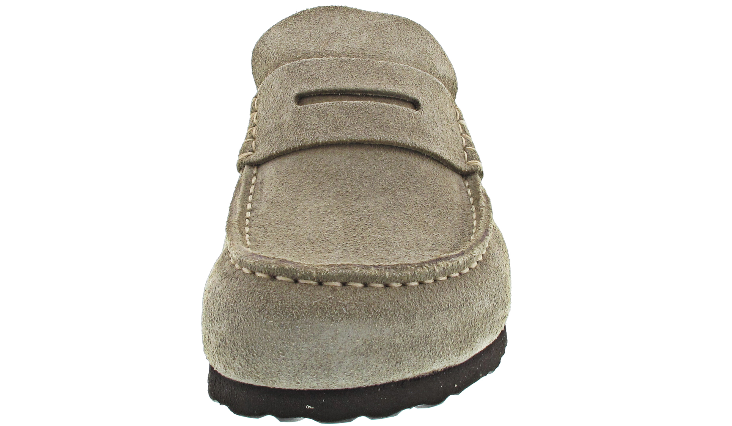 Birkenstock Naples Wrapped
