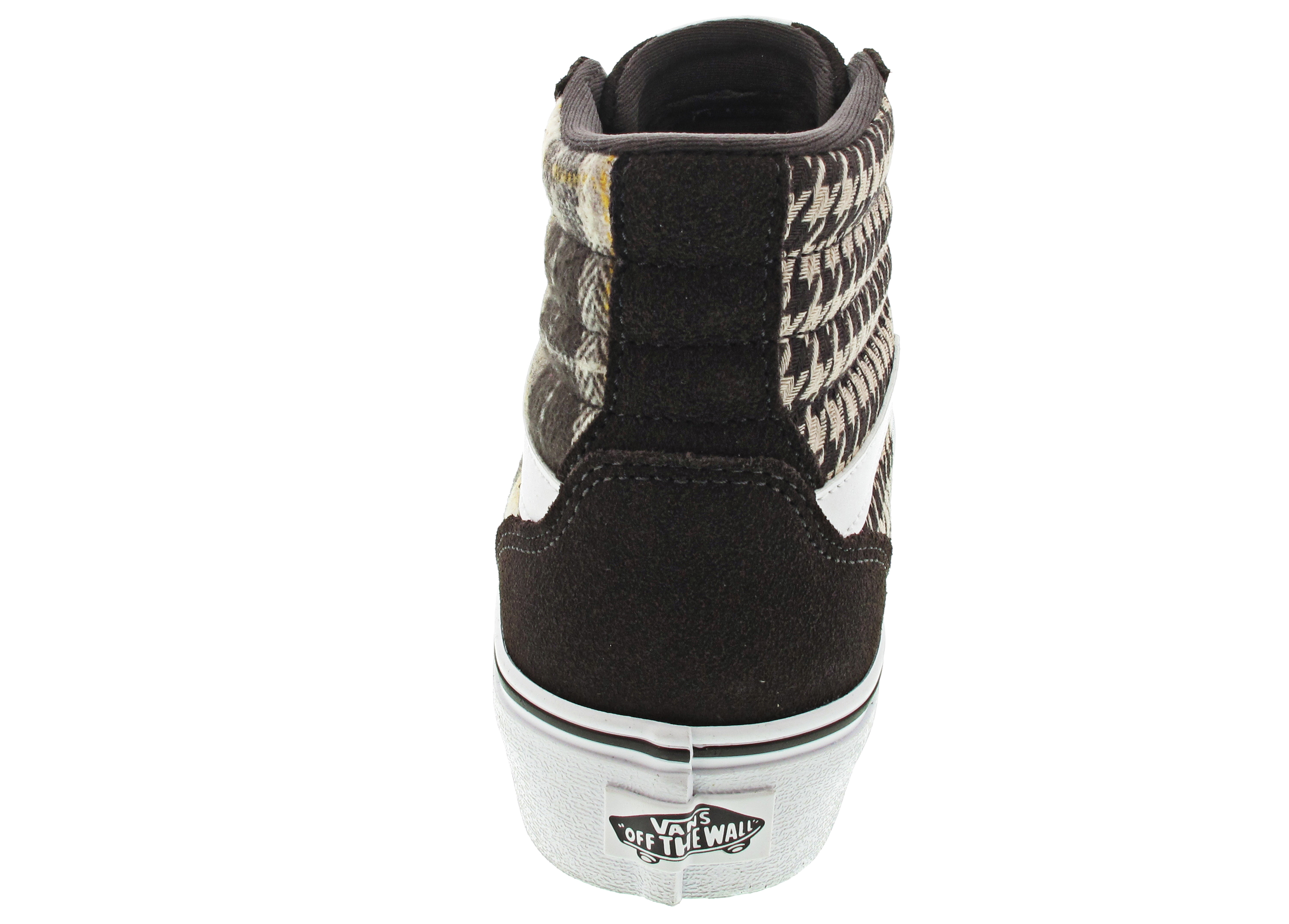 Vans WM Filmore Hi Platform