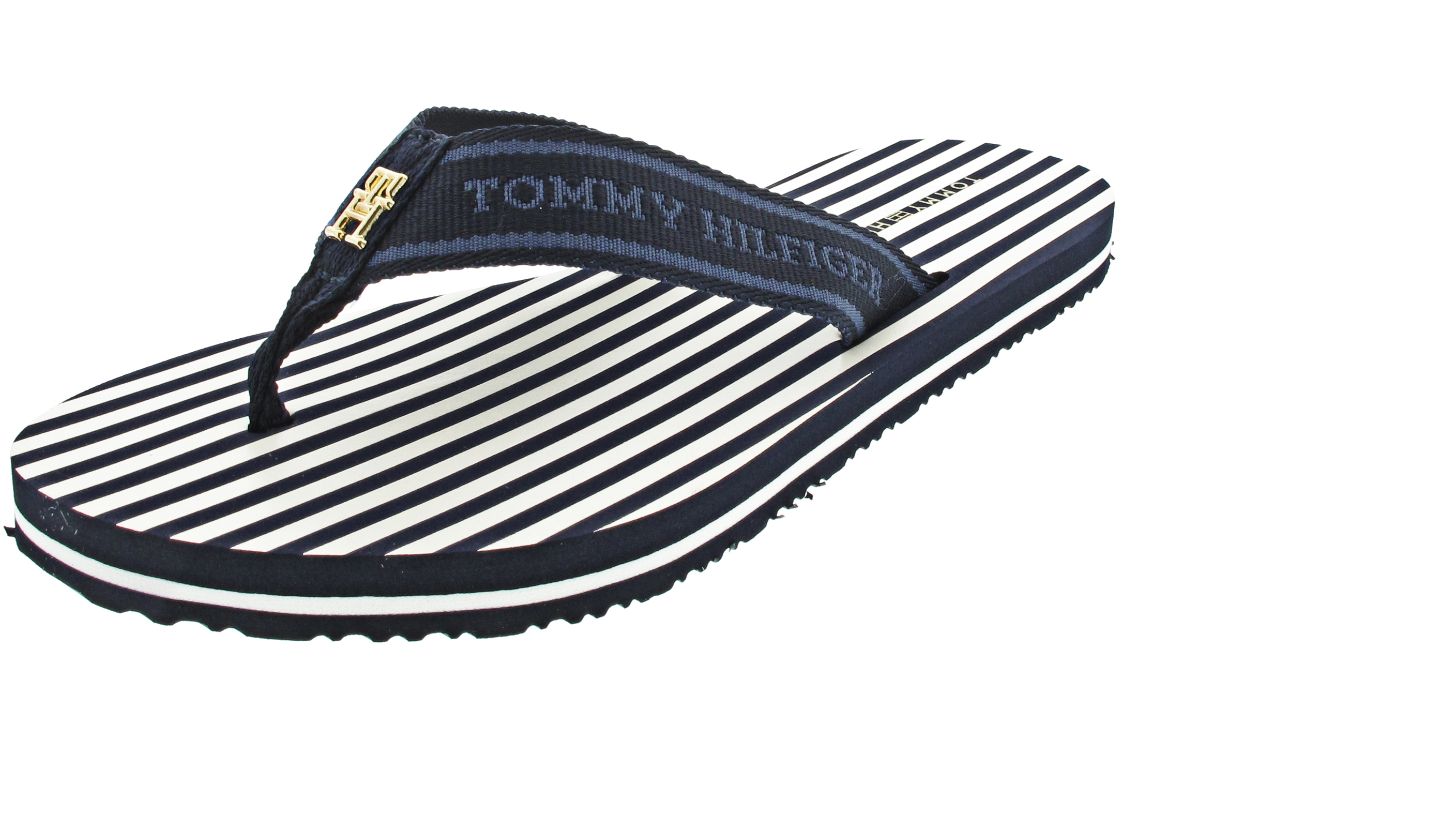 Tommy Hilfiger Stripes Beach Sandal