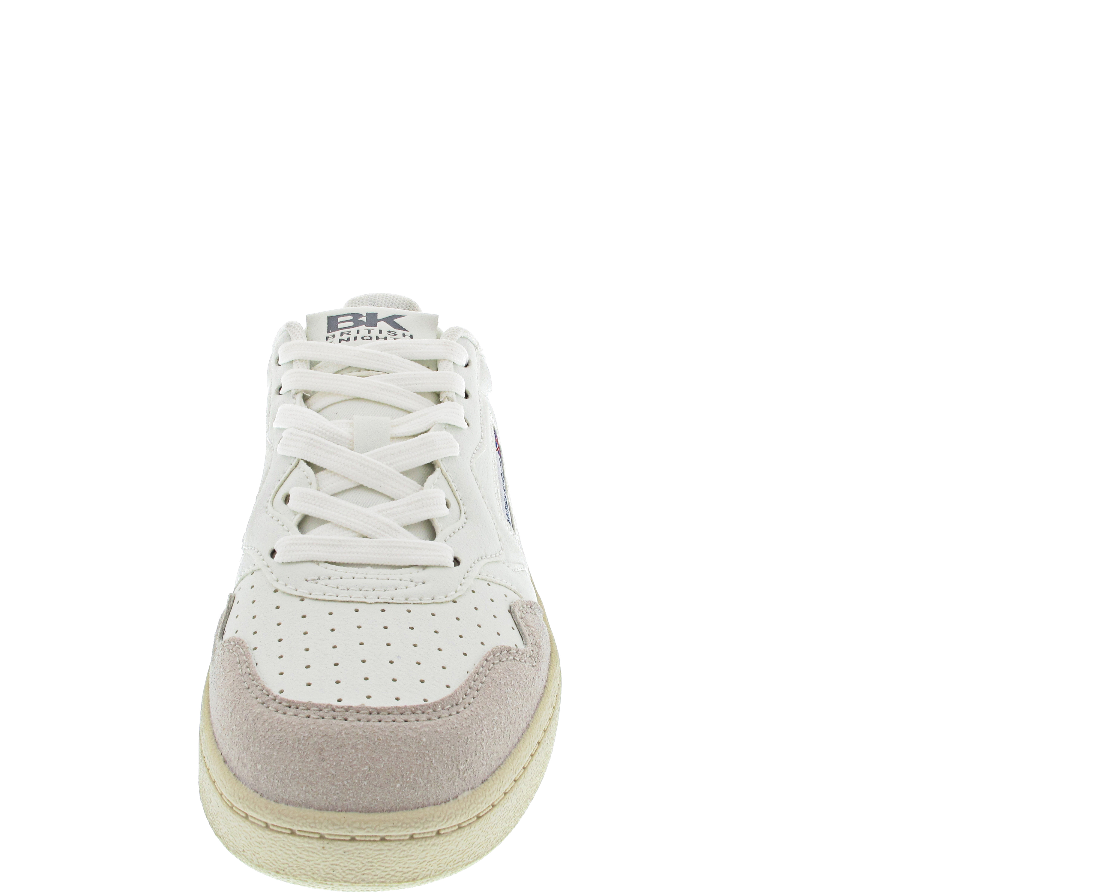 British Knights Noors