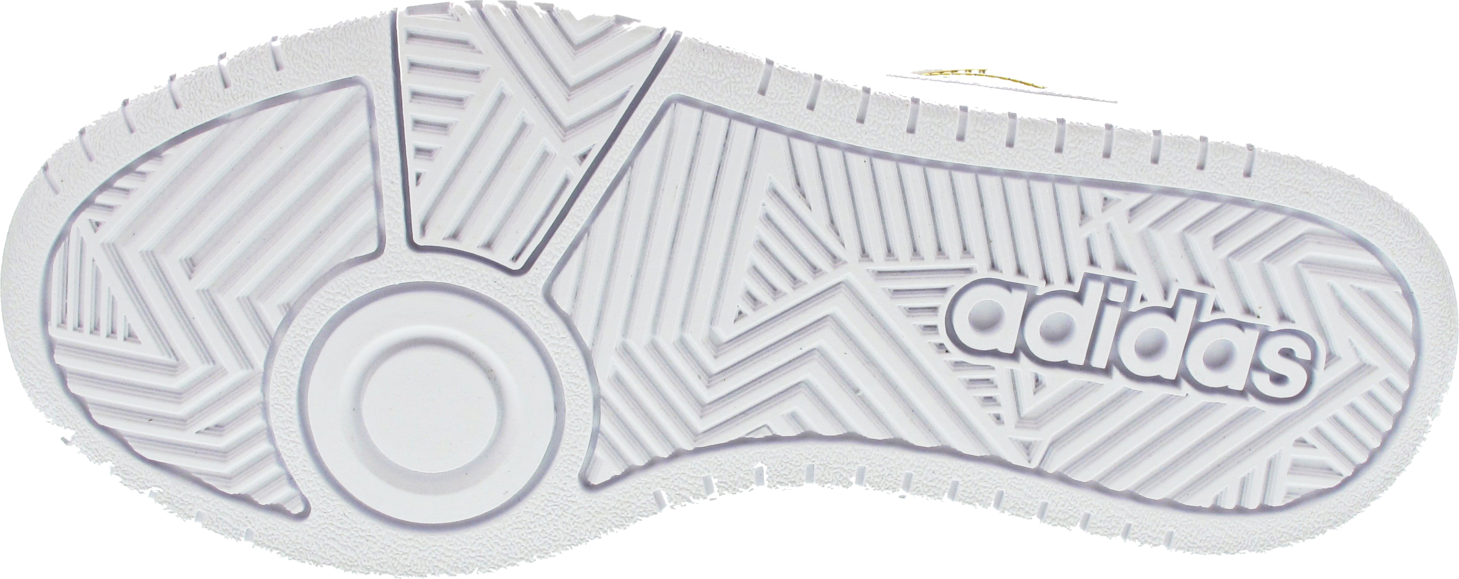 adidas Hoops 3.0
