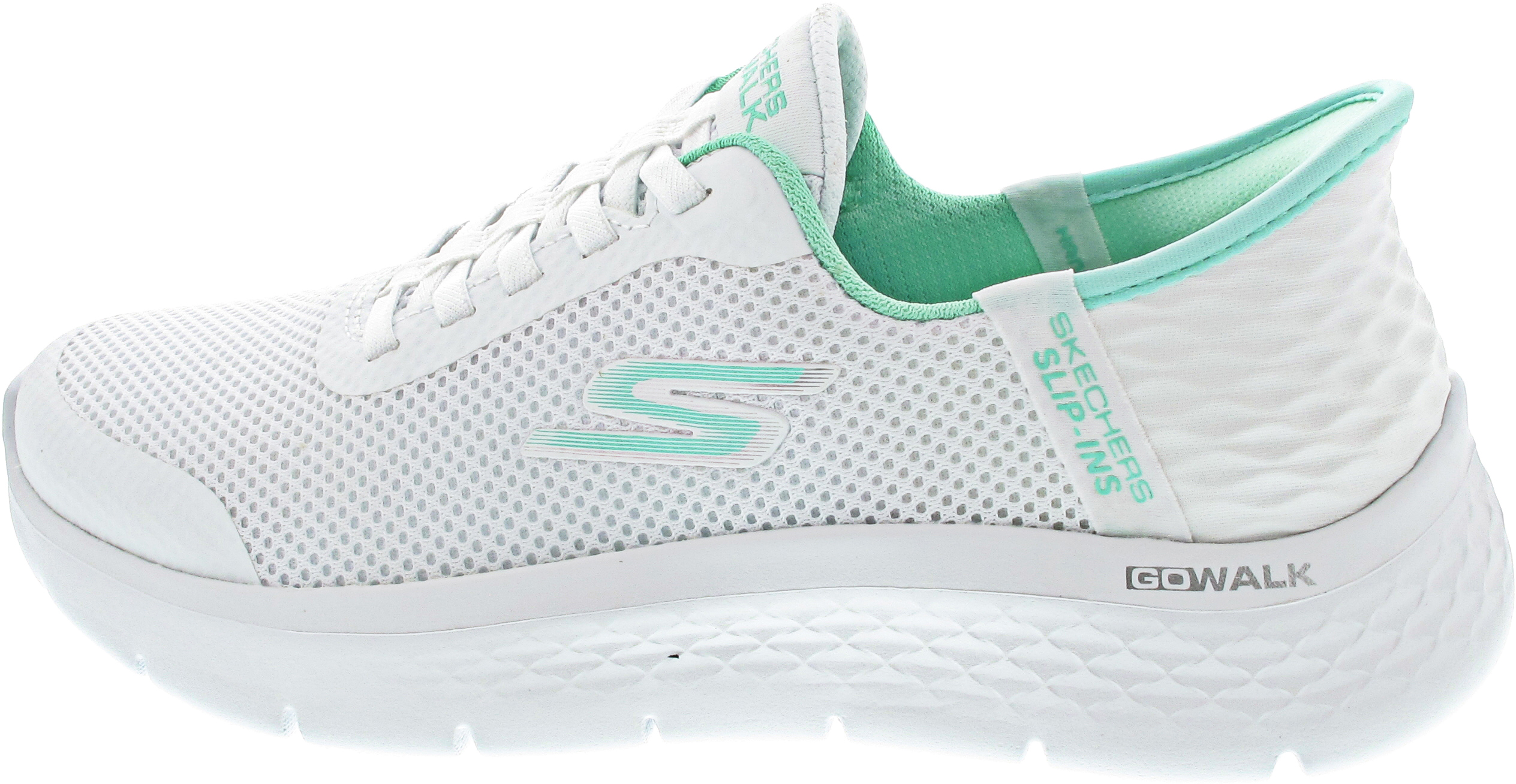 Skechers Slip-Ins:Go Walk Flex-Gra