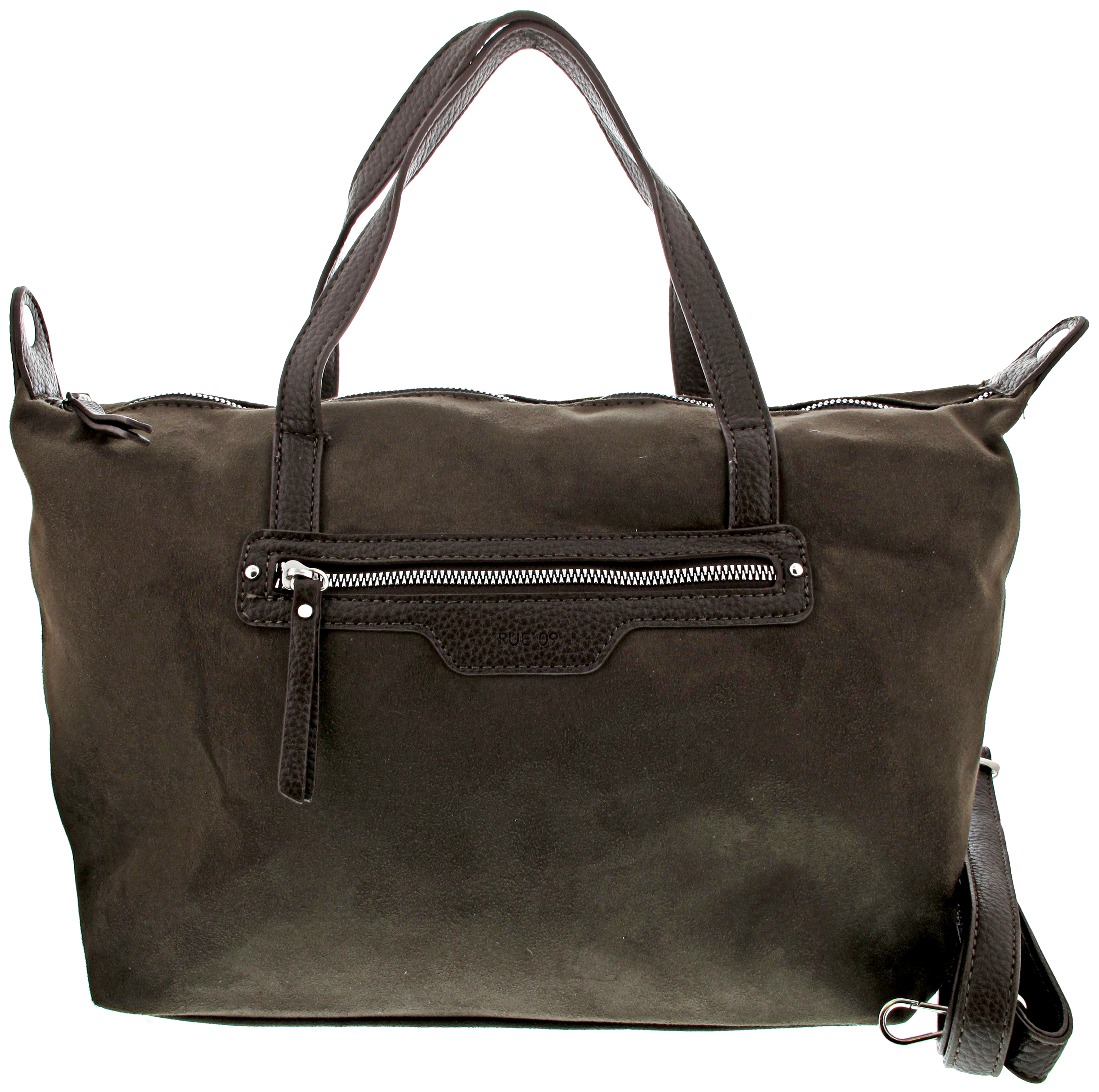 Emily & Noah Drancy Rue Cityshopper