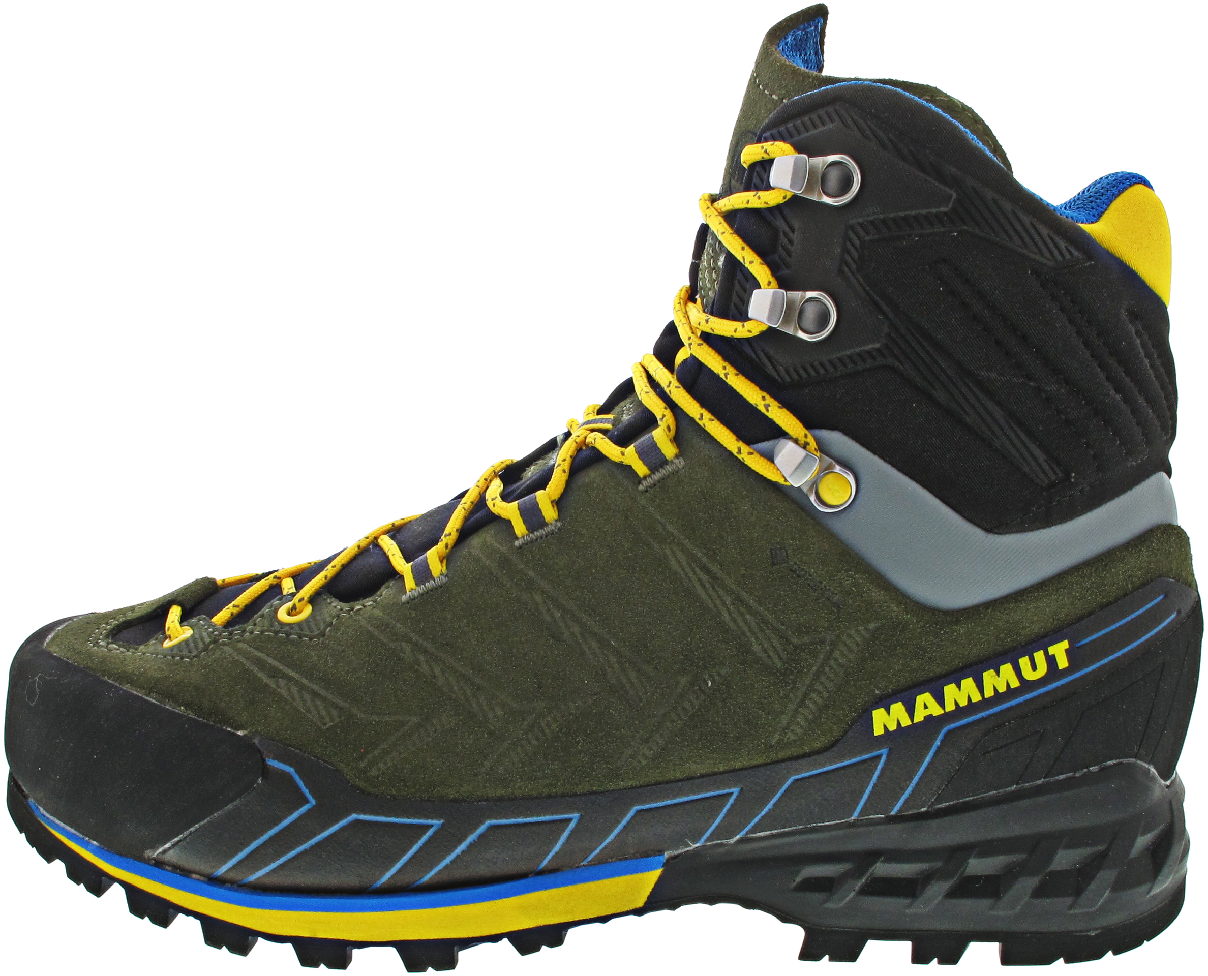 Mammut Kento Tour High GTX Men