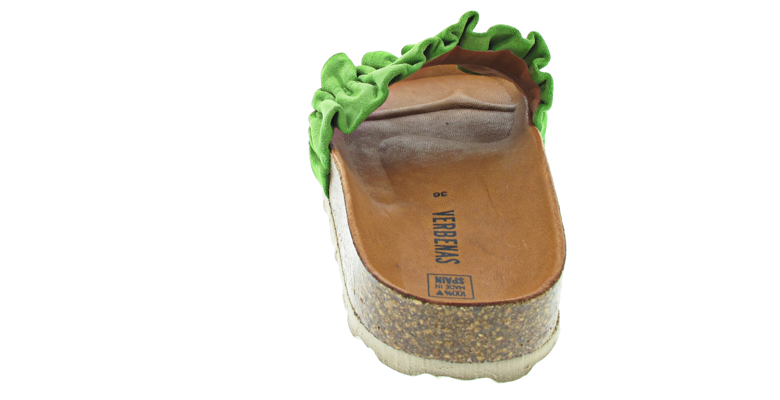 Verbenas Risha Velour