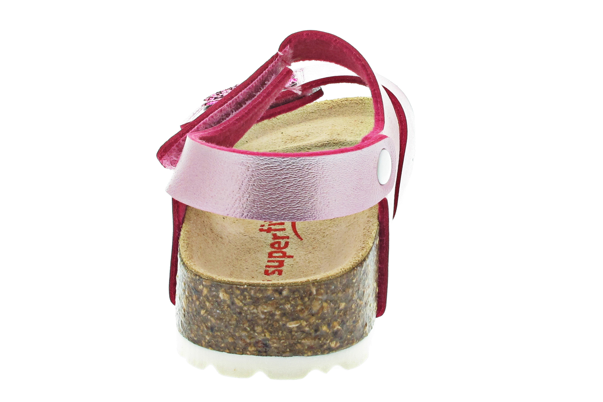 Superfit FUSSBETTPANTOFFEL