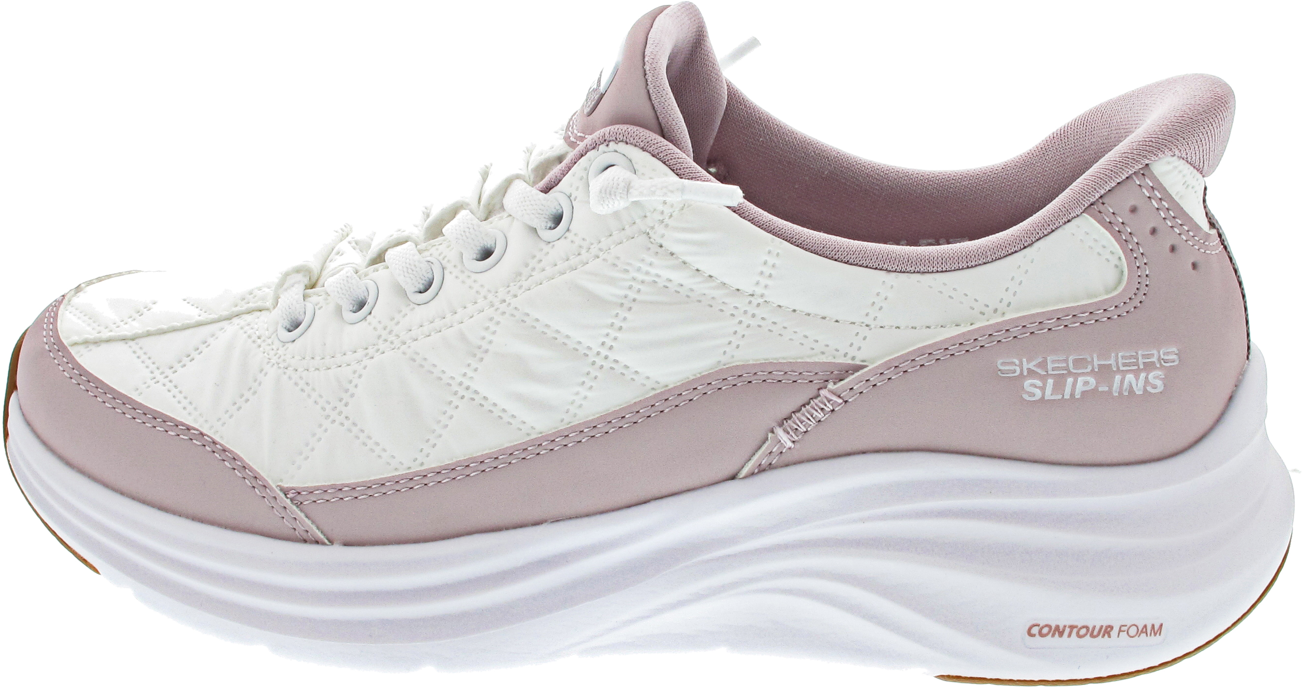 Skechers SlipIns: Contour Foam