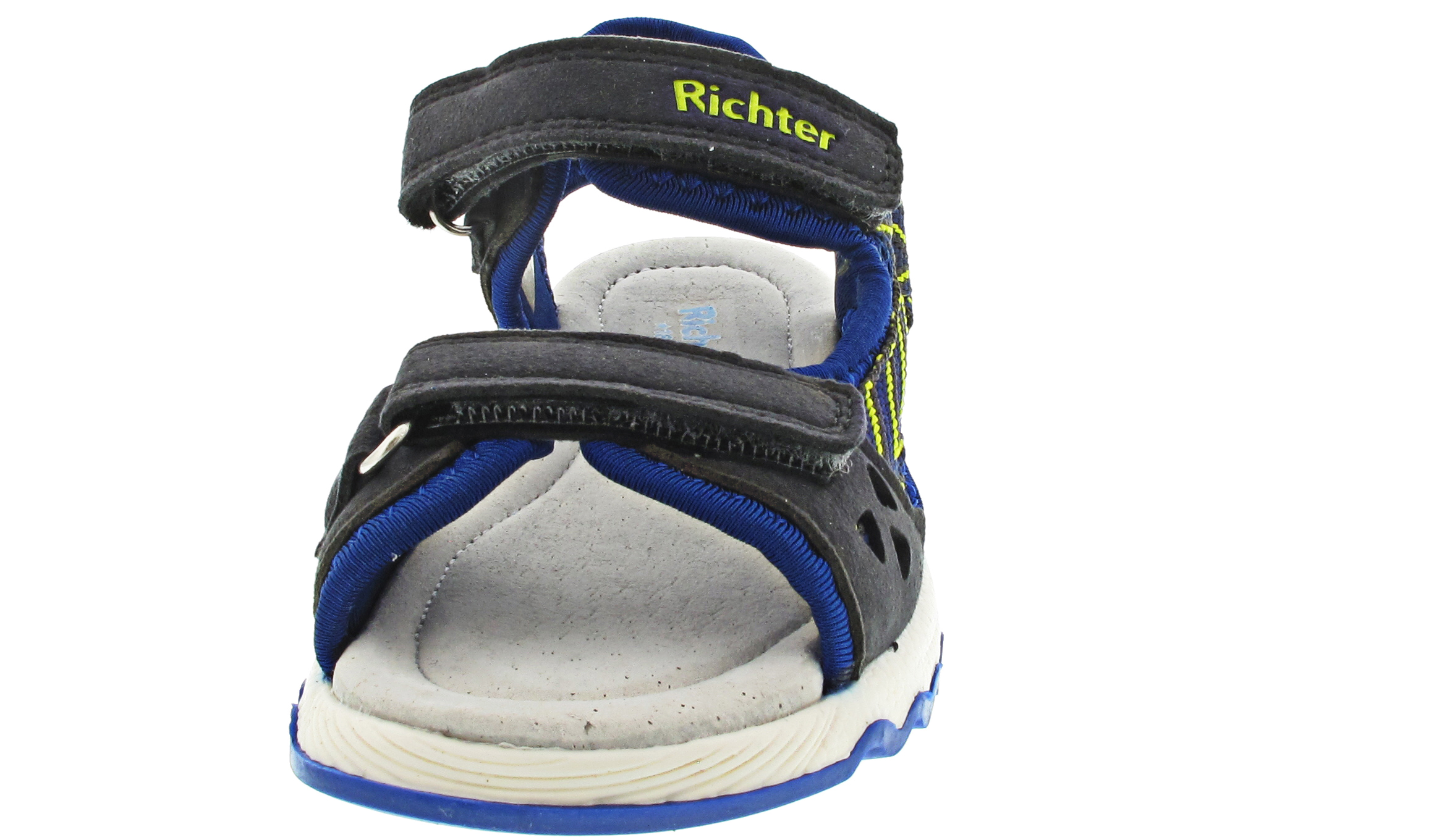 Richter