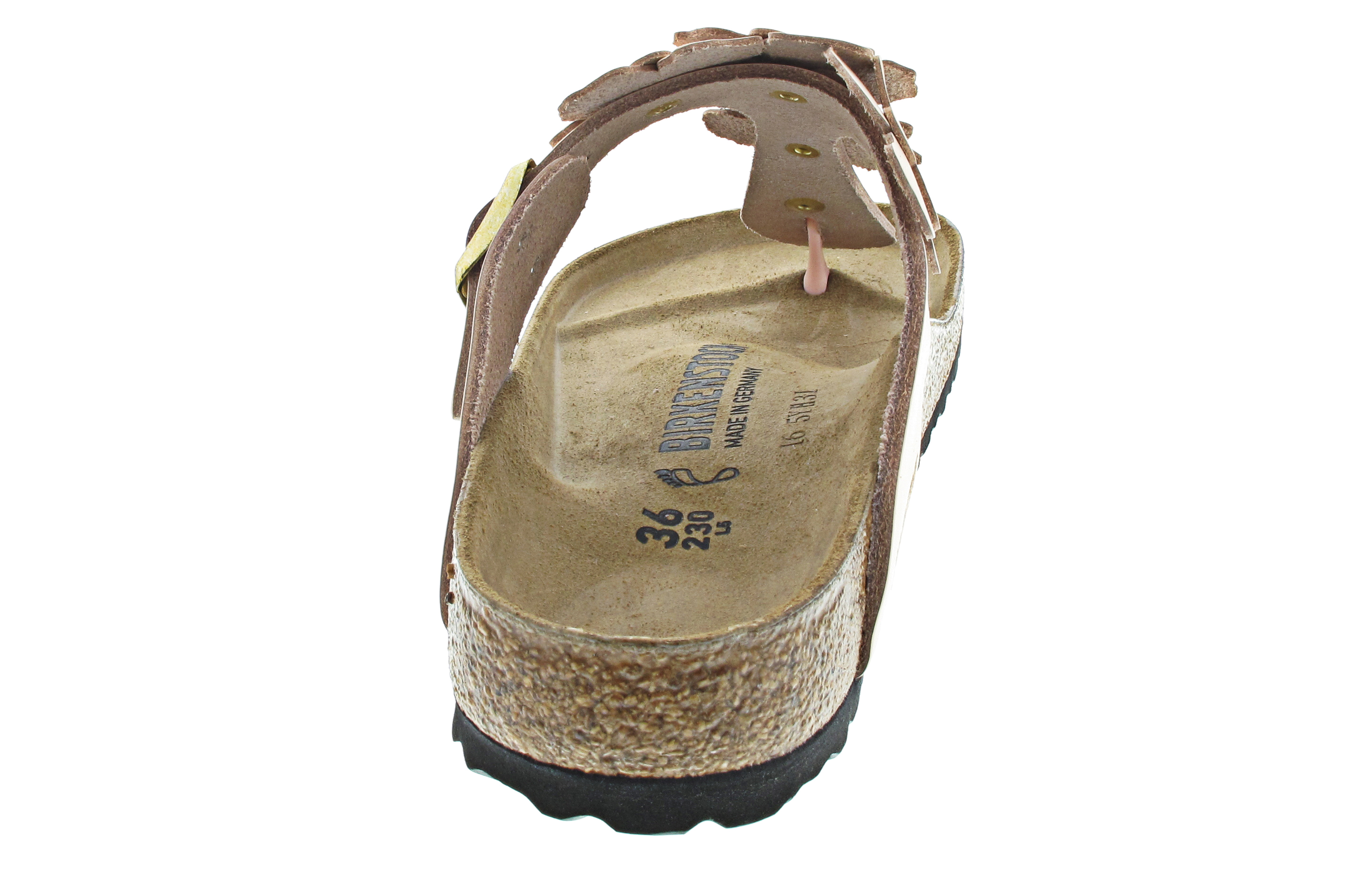 Birkenstock Gizeh Flower