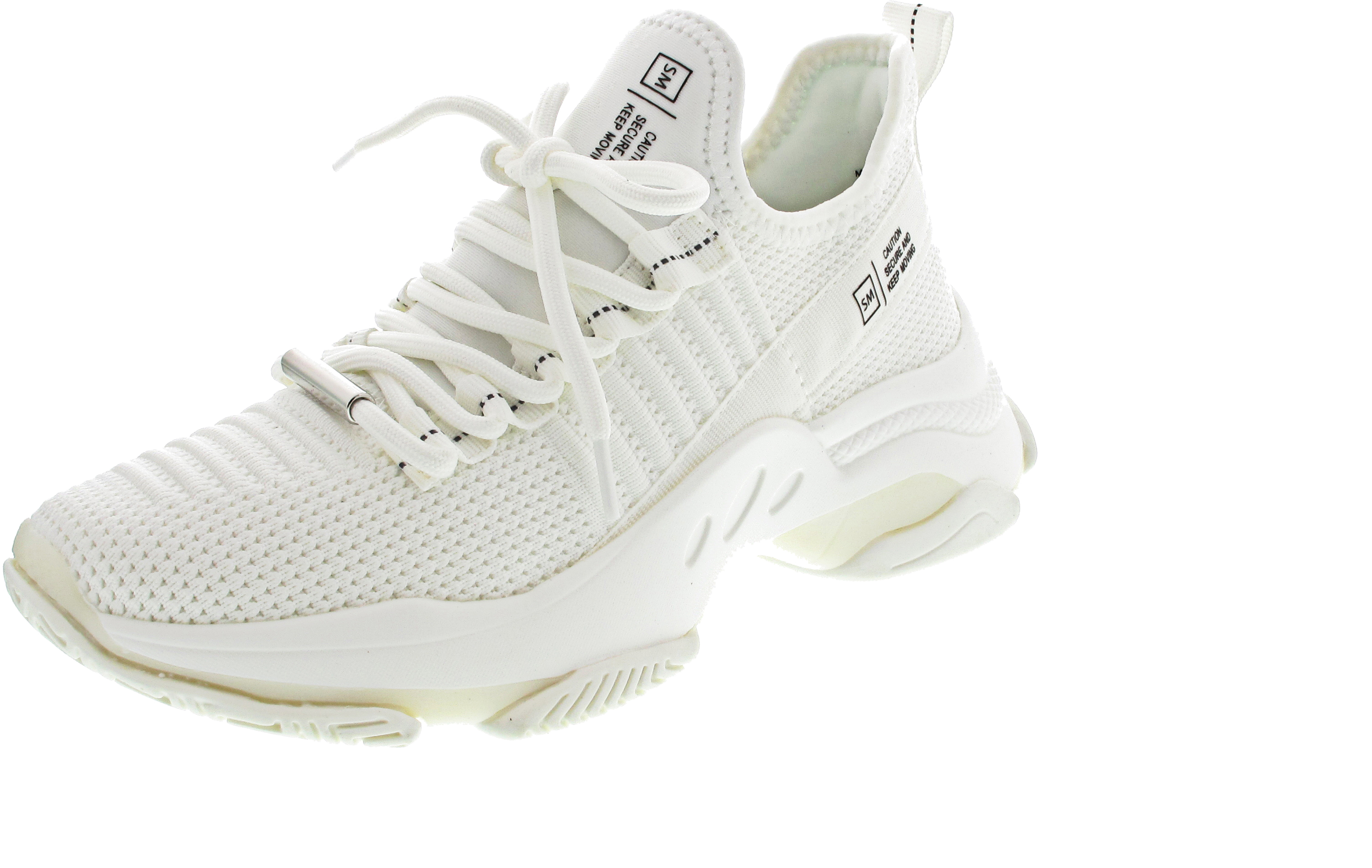 Steve Madden Mac