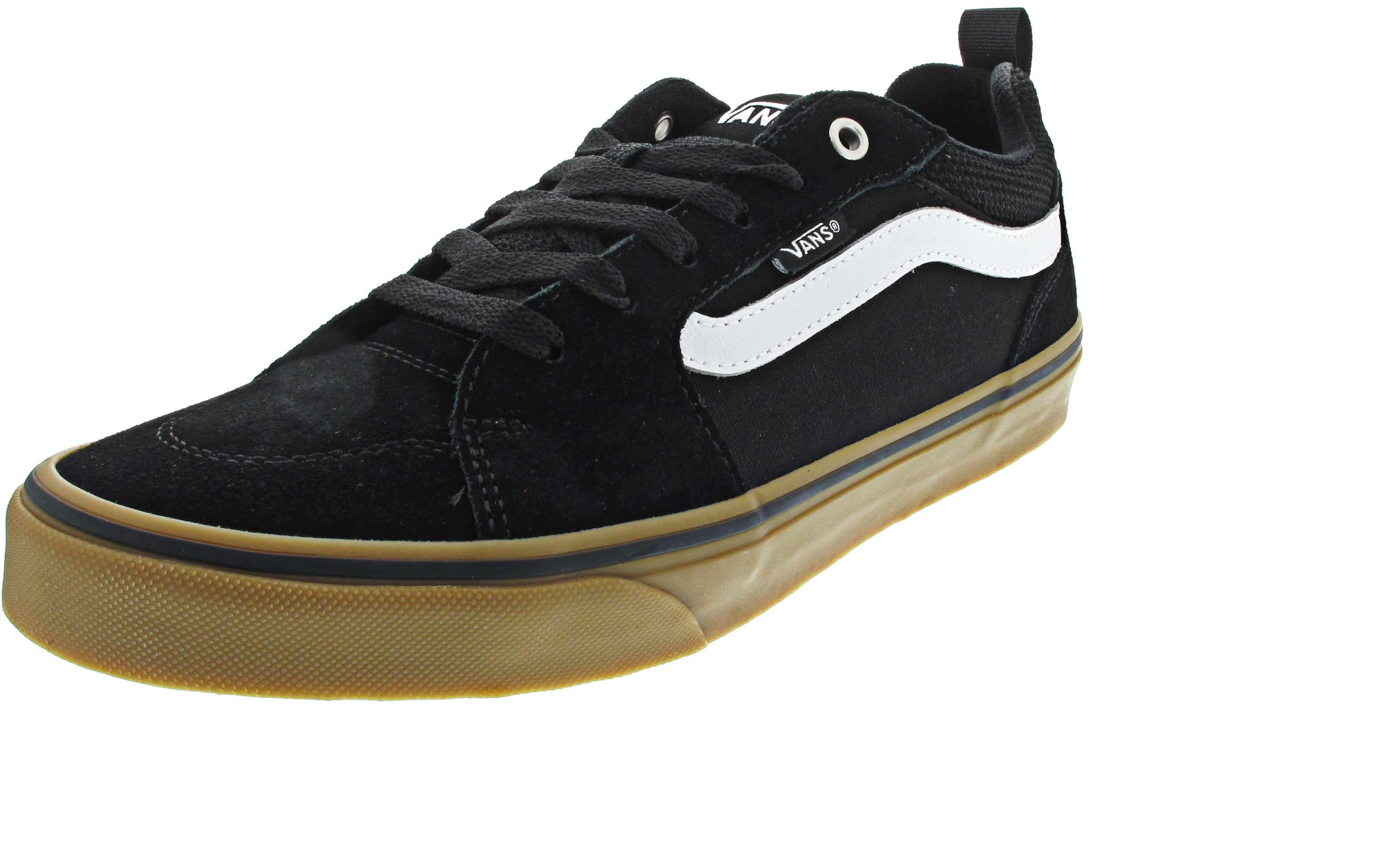 Vans Filmore Suede/Canvas