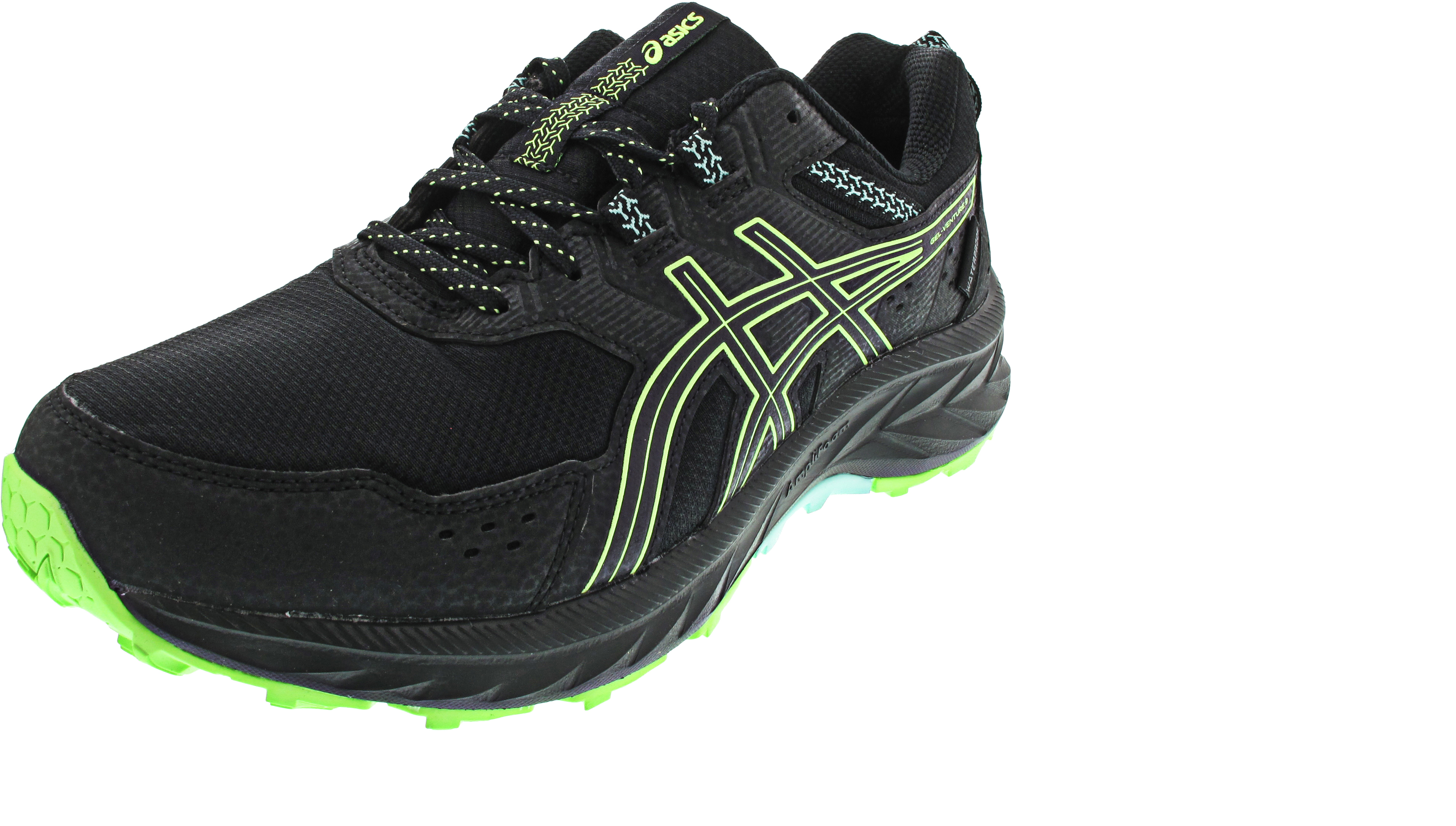 Asics Gel-Venture 9 Waterproof