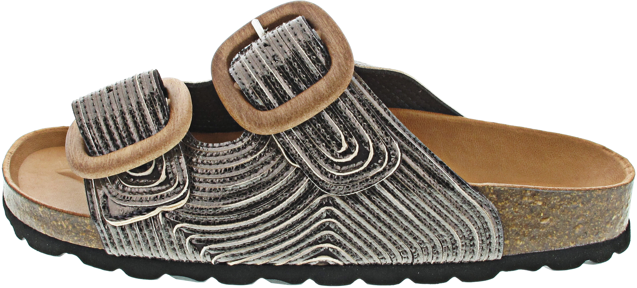 Verbenas Ruth Lato Metal