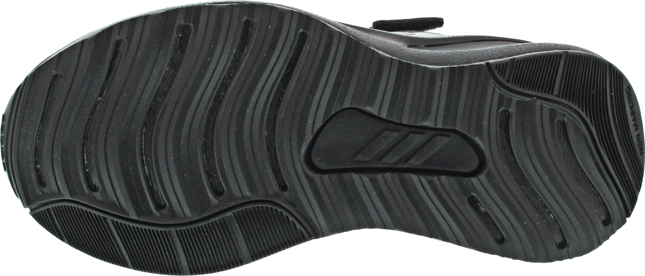 adidas FortaRun EL K