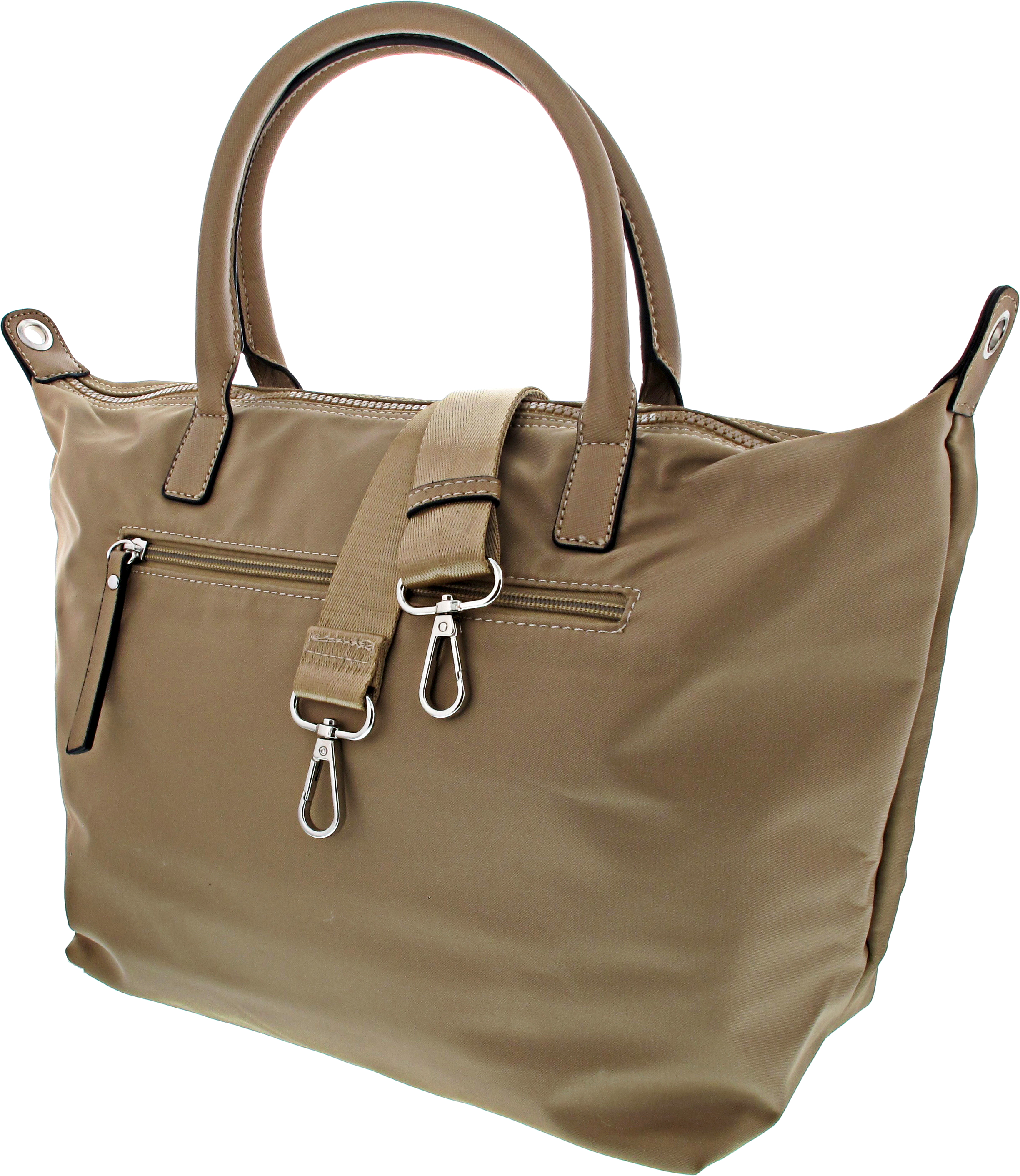 Emily & Noah Colombes Cityshopper