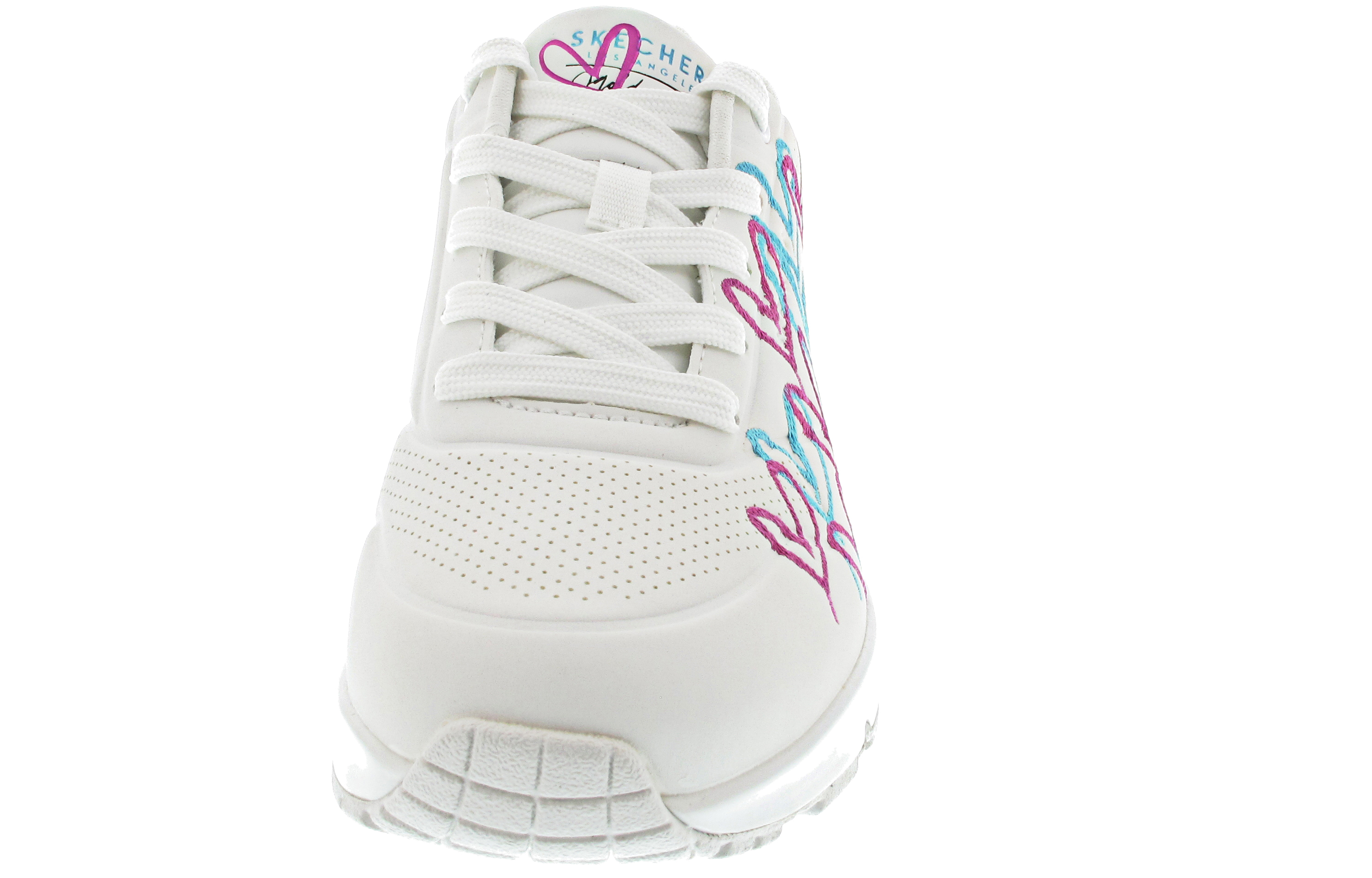 Skechers Uno - Golden Heart