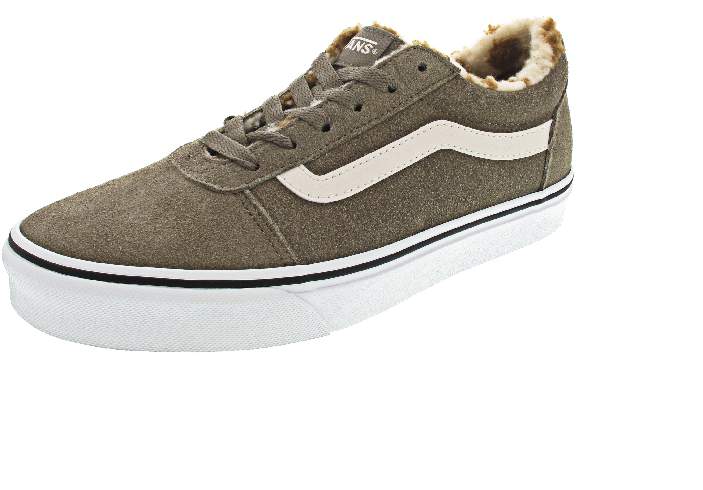 Vans WM Ward Cozy Animal