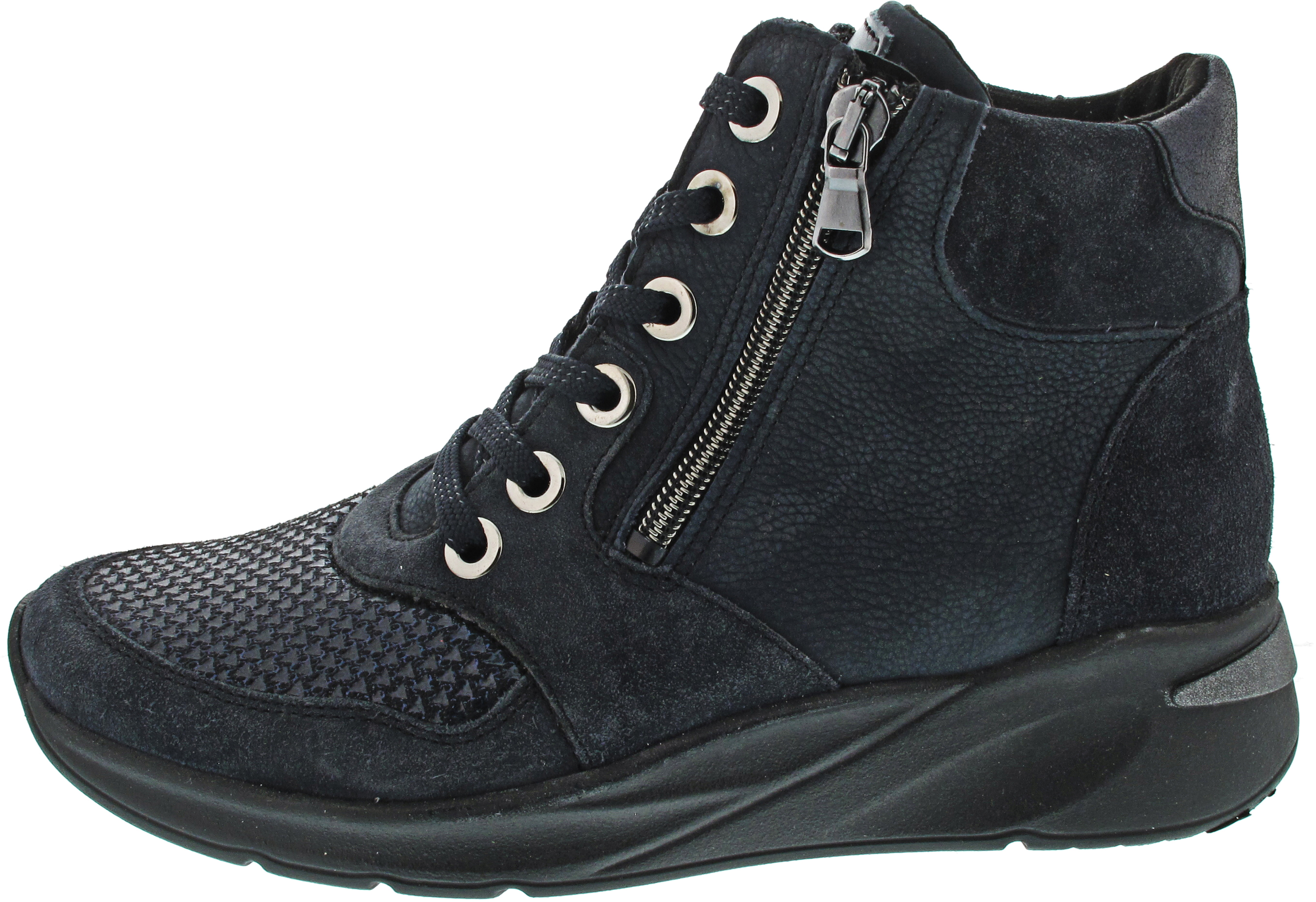 Waldläufer H-Dilara