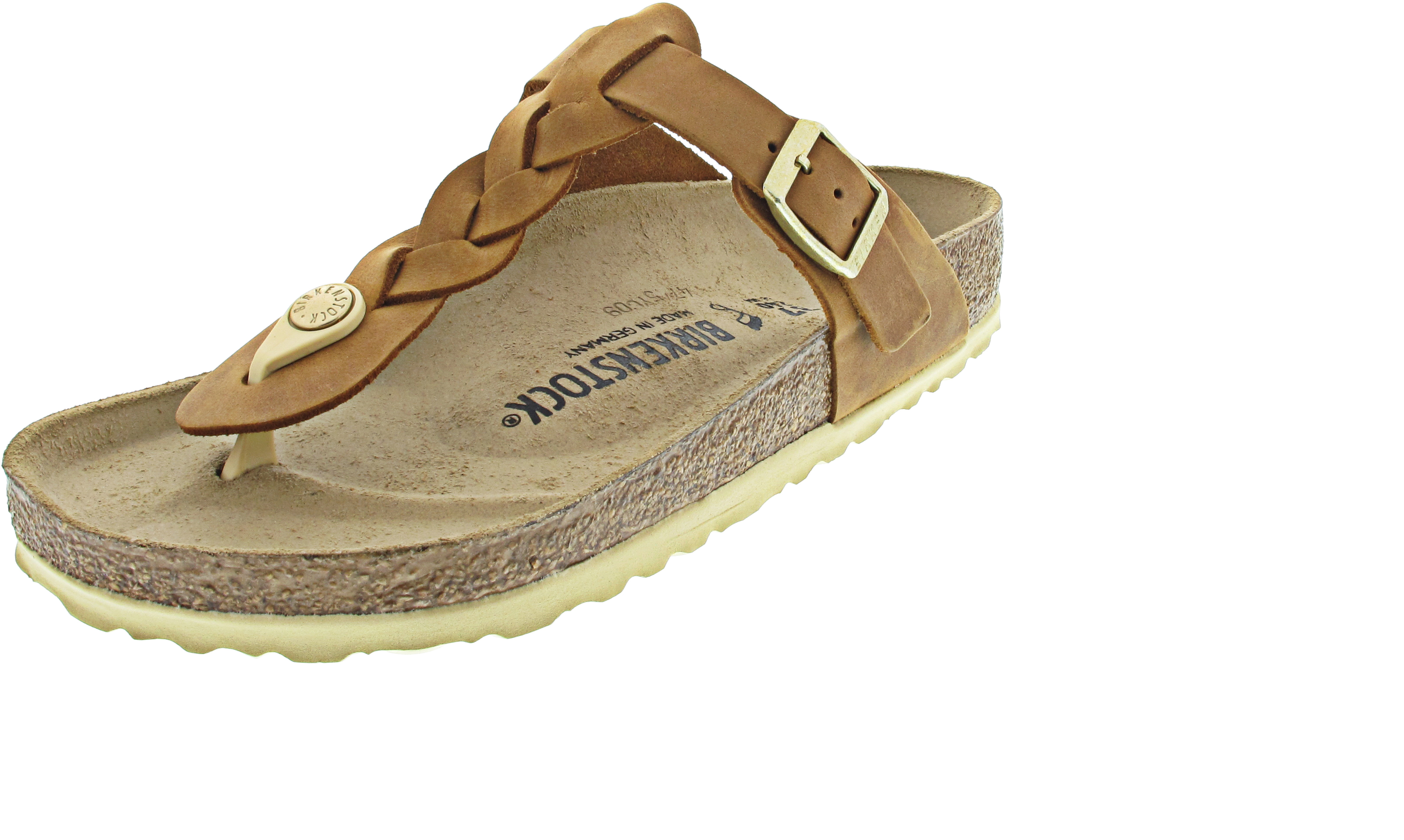 Birkenstock Gizeh Braided