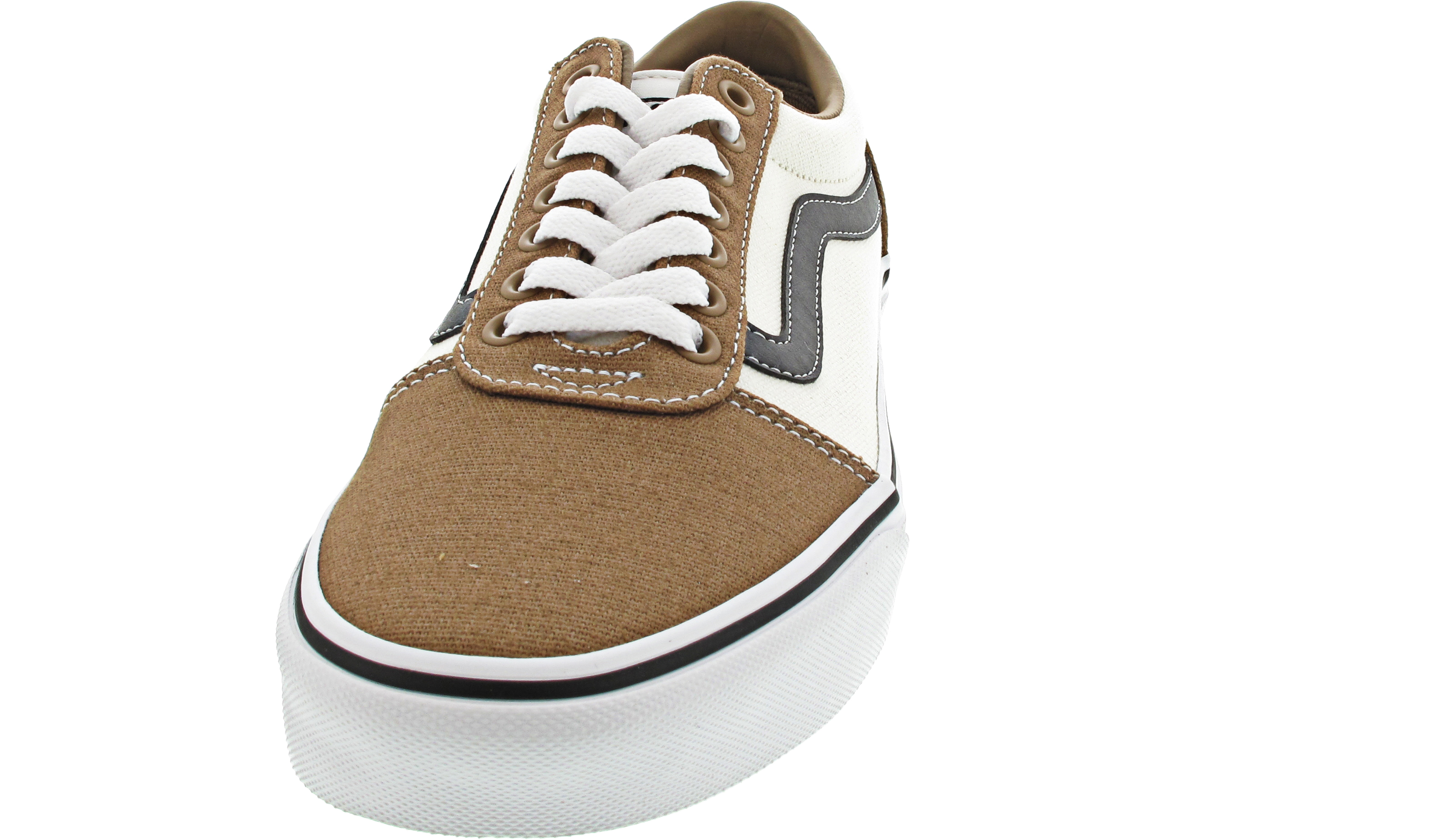 Vans MN Ward Retro Canvas