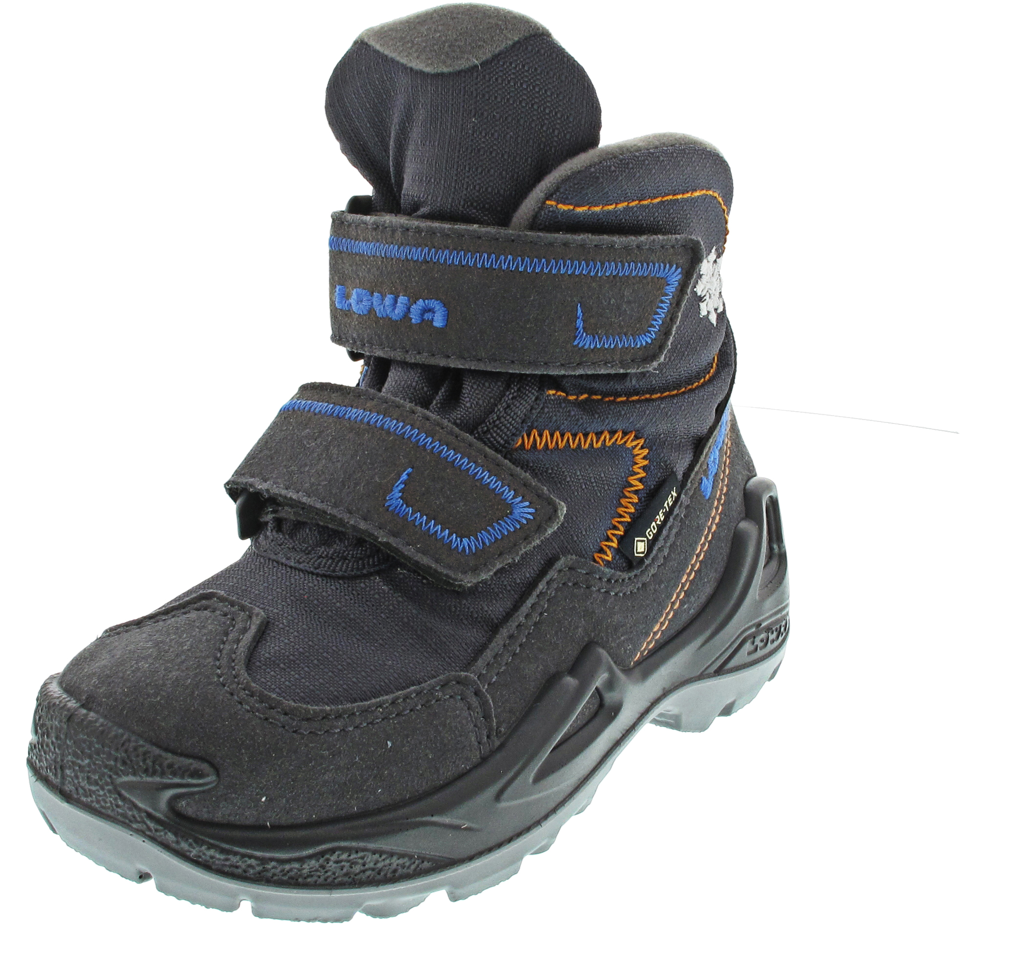 Lowa Milo GTX Mid