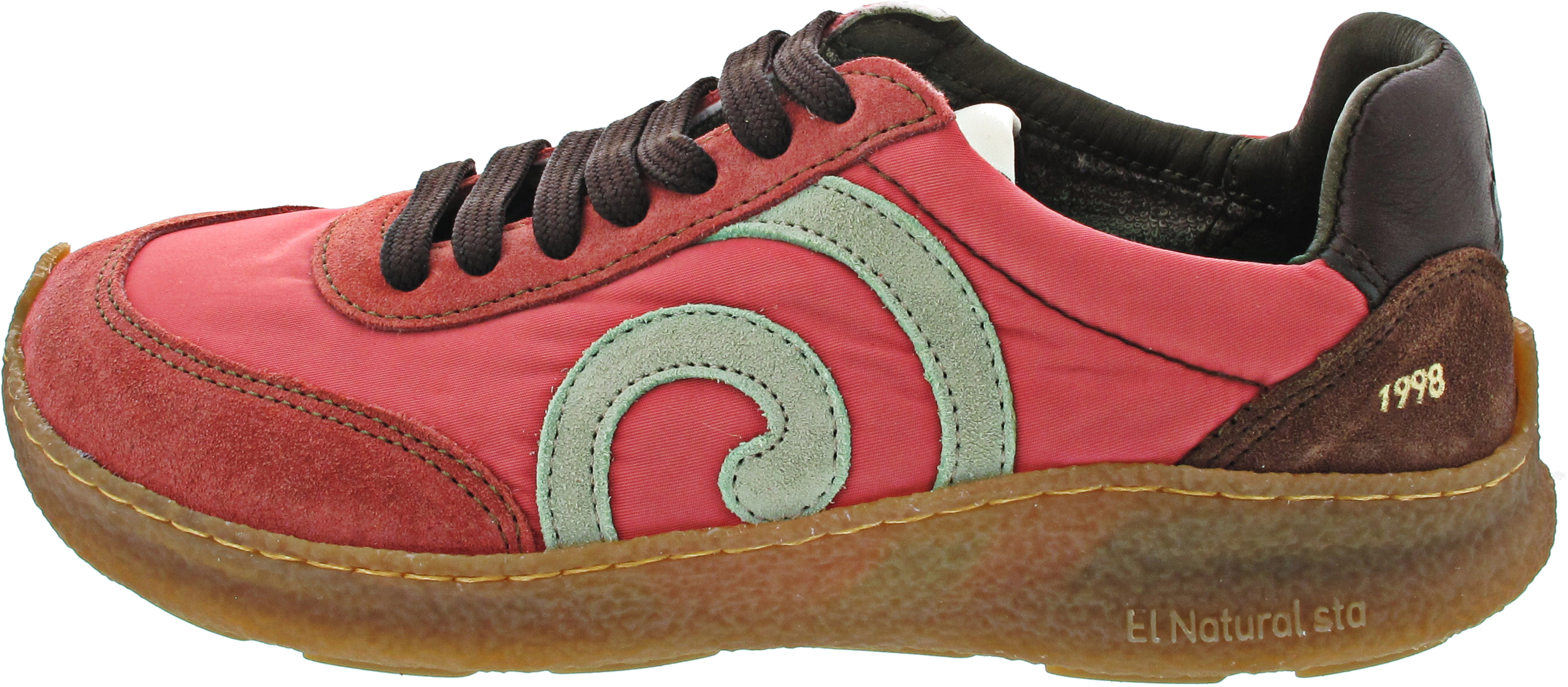 El Naturalista Oroel