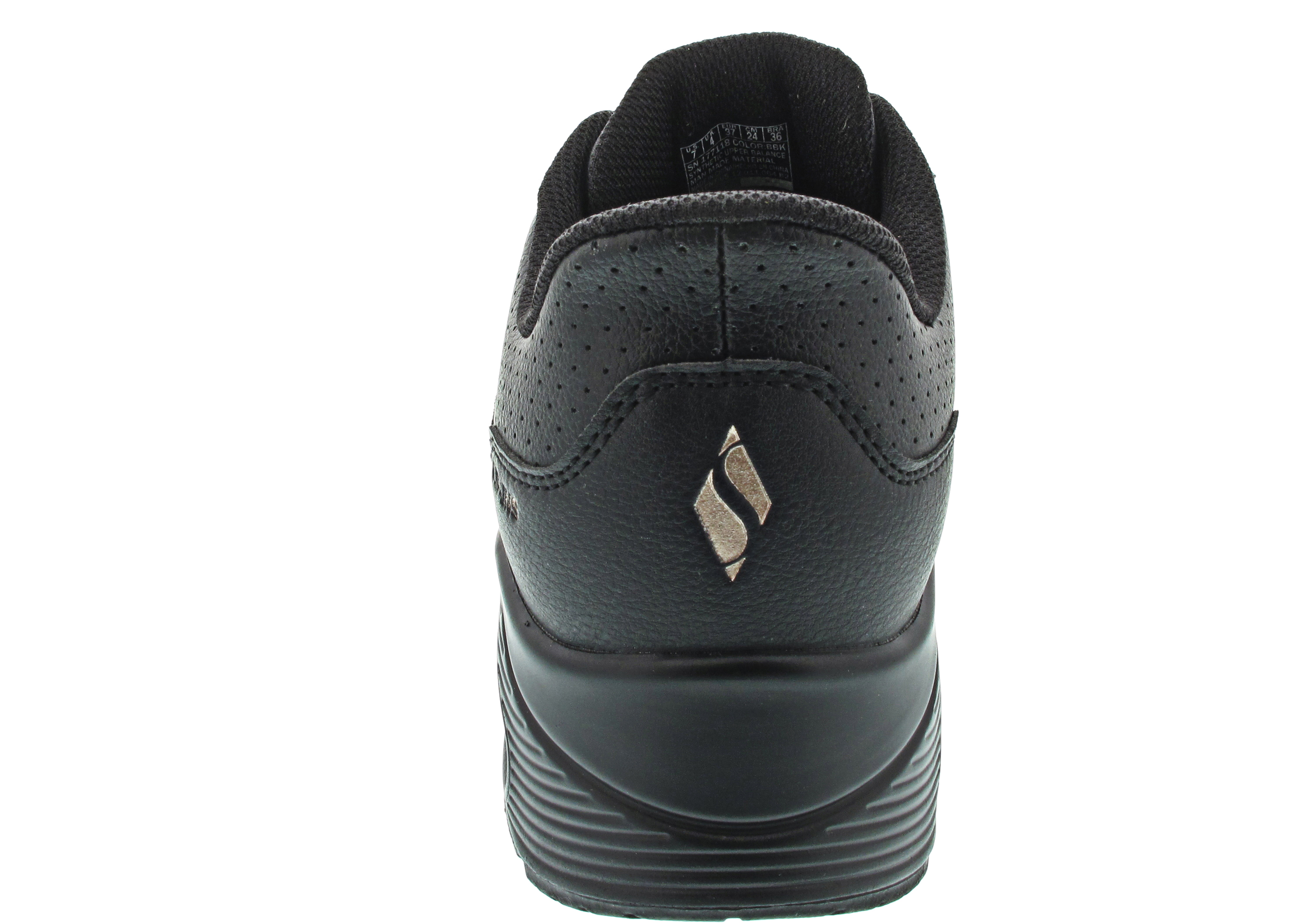 Skechers Slip-Ins:Uno-Banksia Luxe