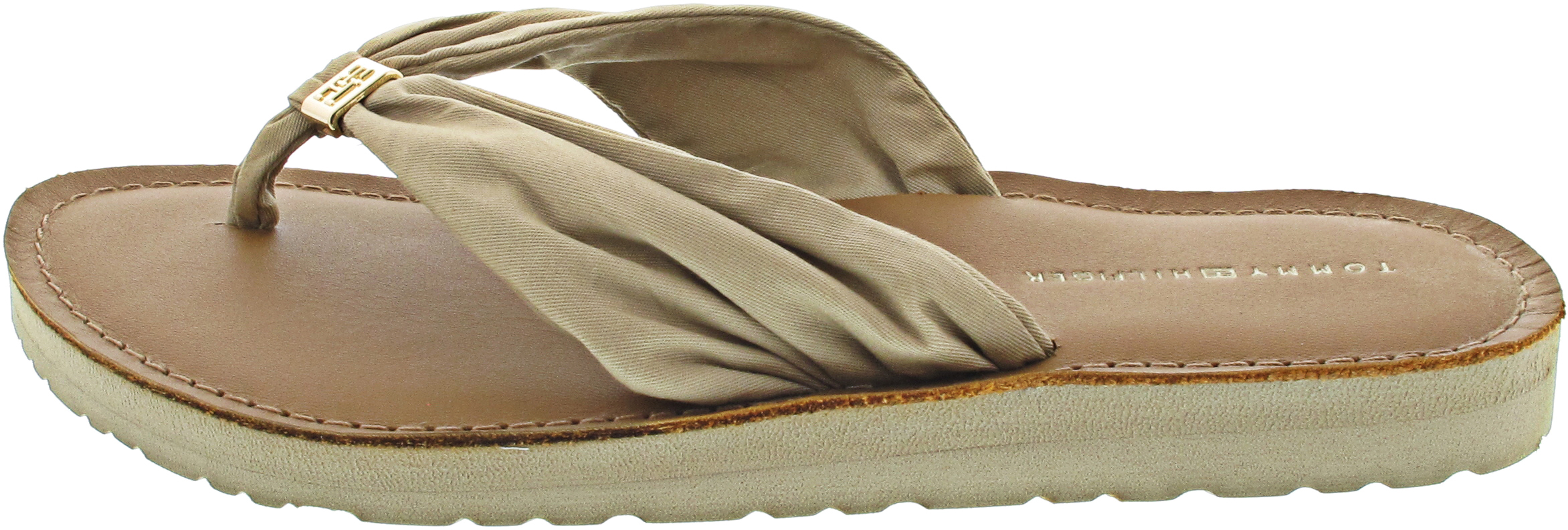 Tommy Hilfiger Elevated Beach Sandal