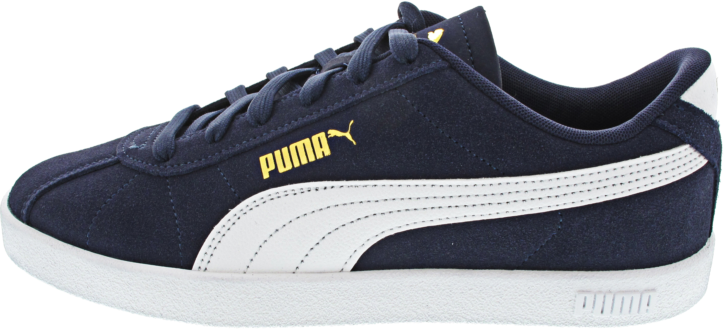 Puma Club II