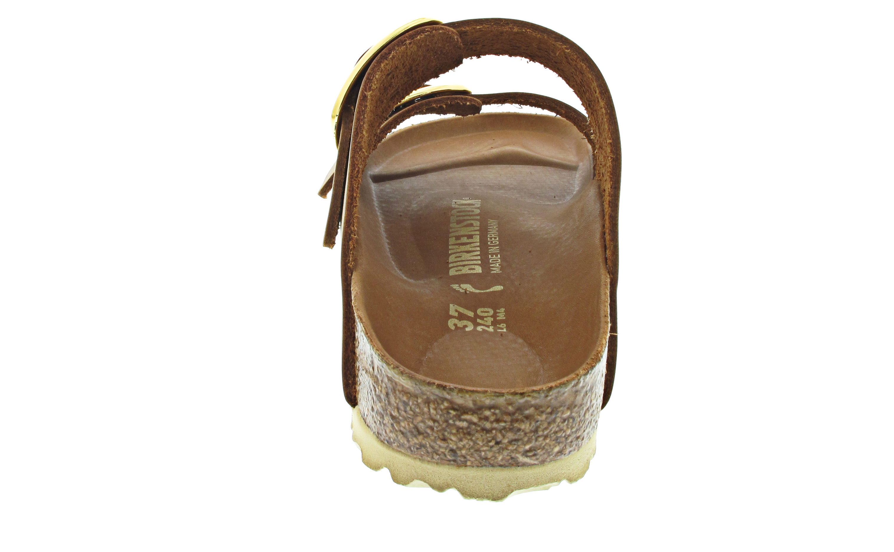 Birkenstock Arizona Big Buckle
