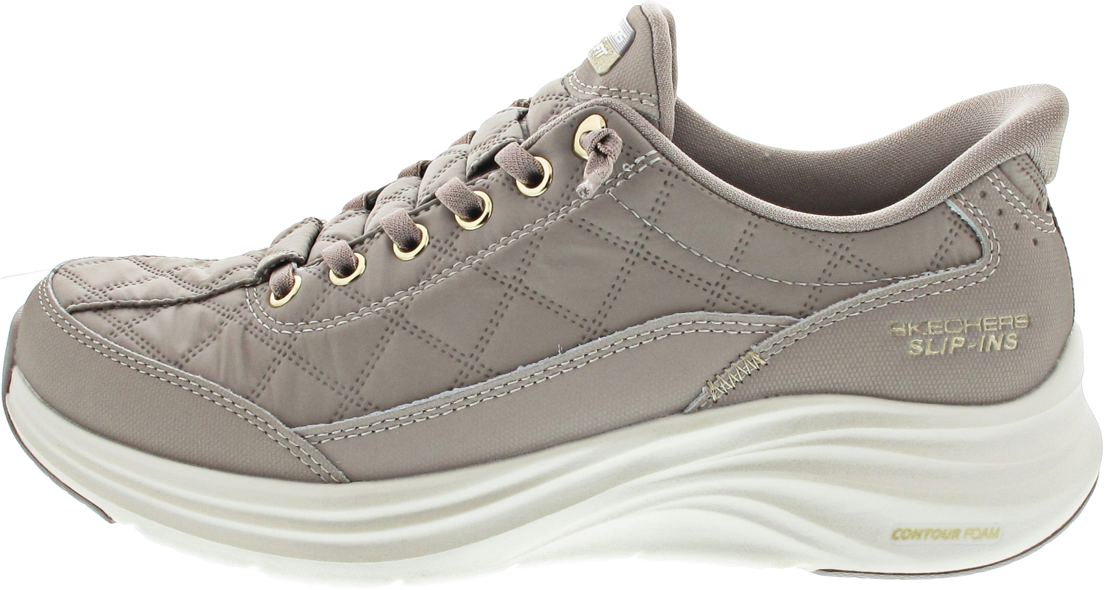 Skechers Slip-Ins: Contour Foam Go