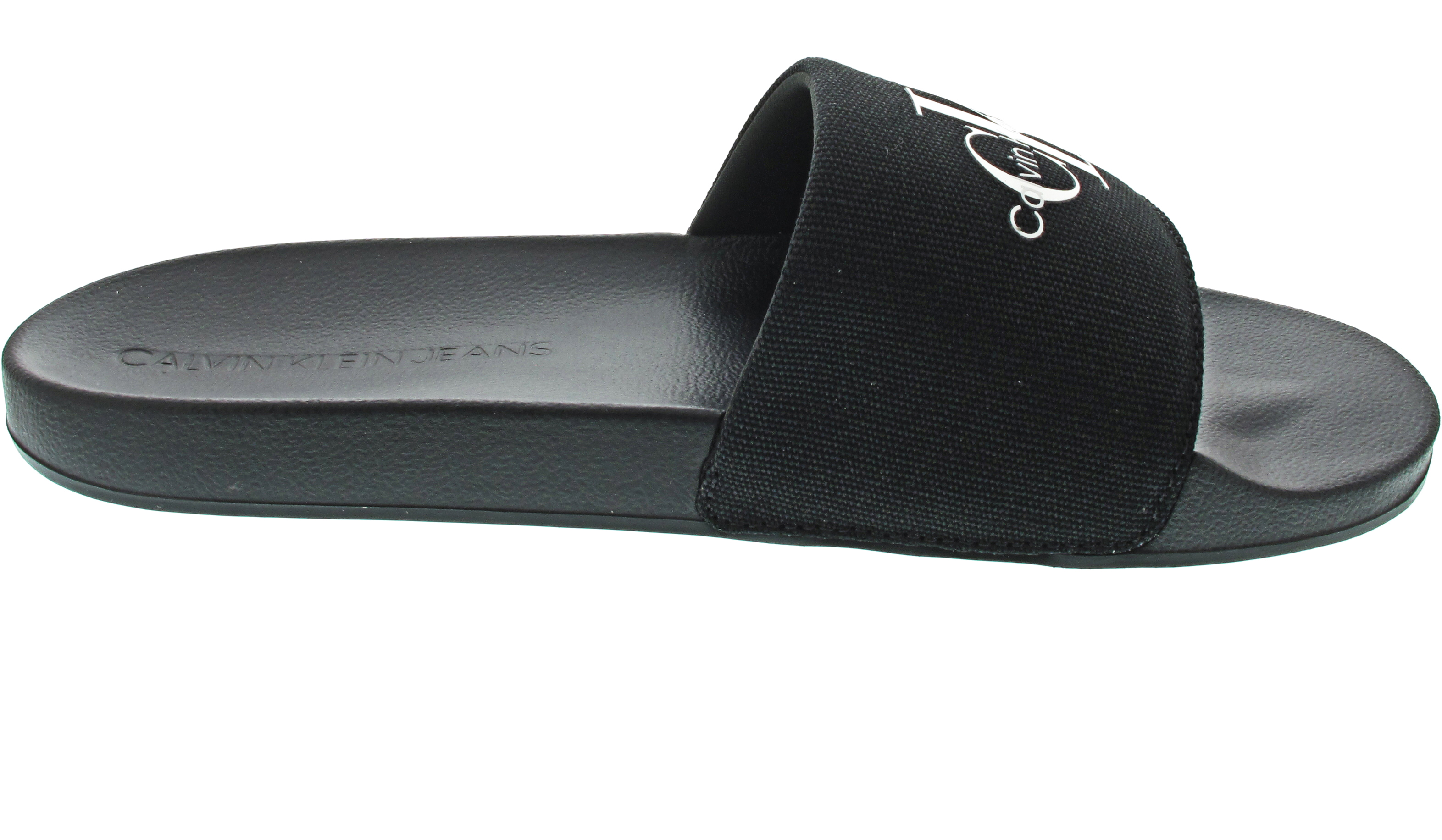 Calvin Klein Slide Monogram CV