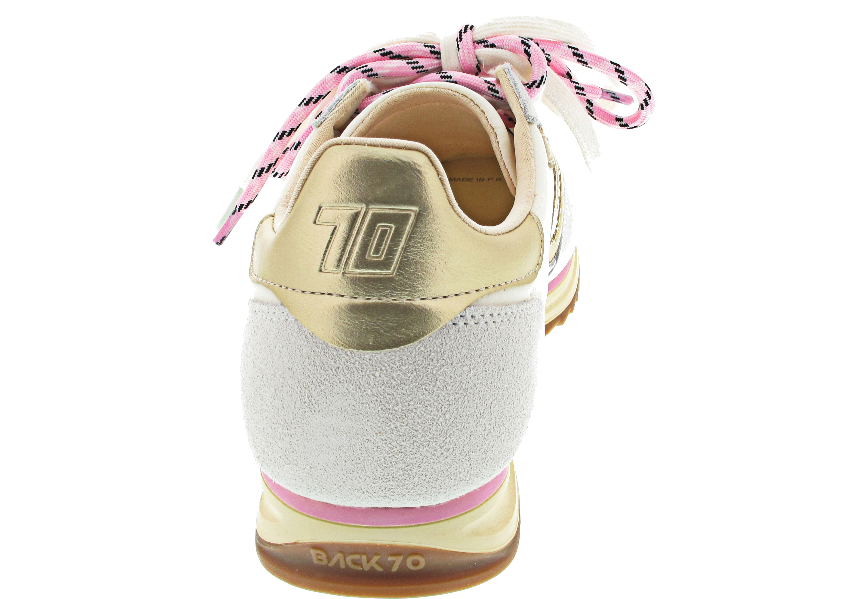 Back 70 Jogger N26-201