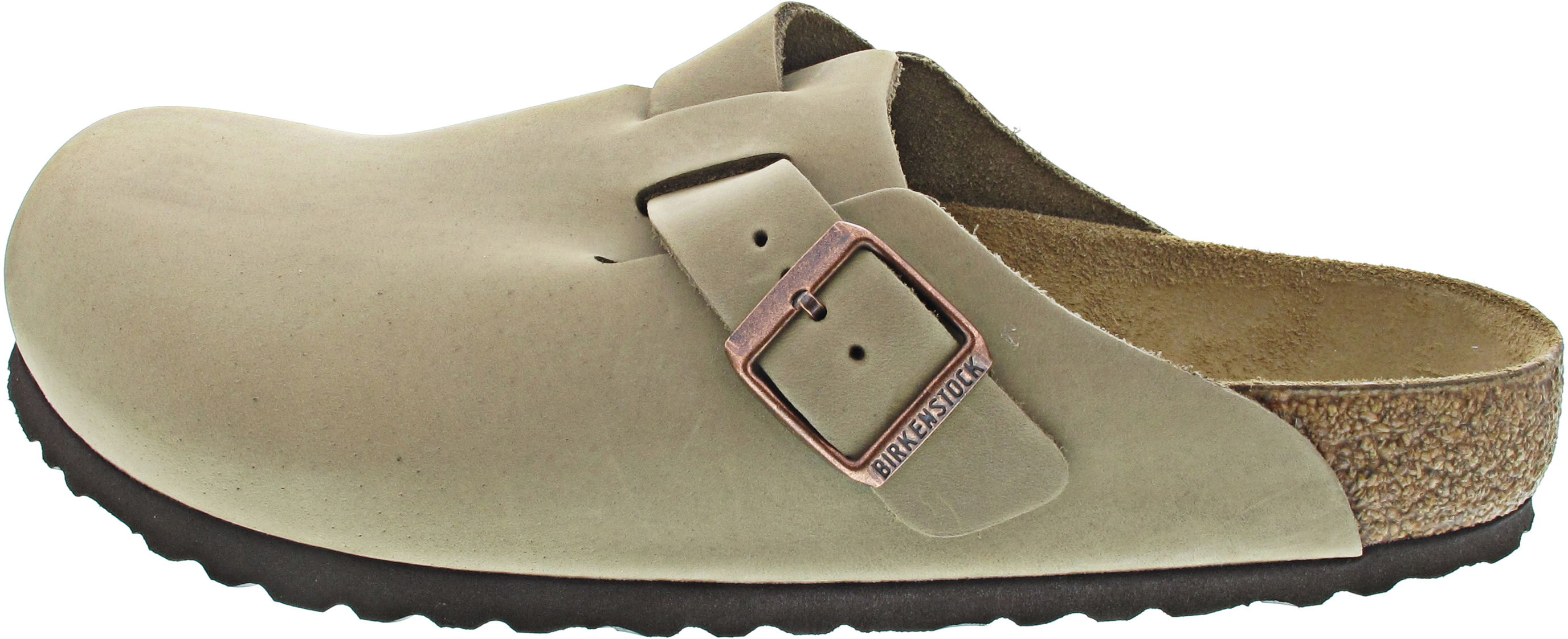 Birkenstock Boston