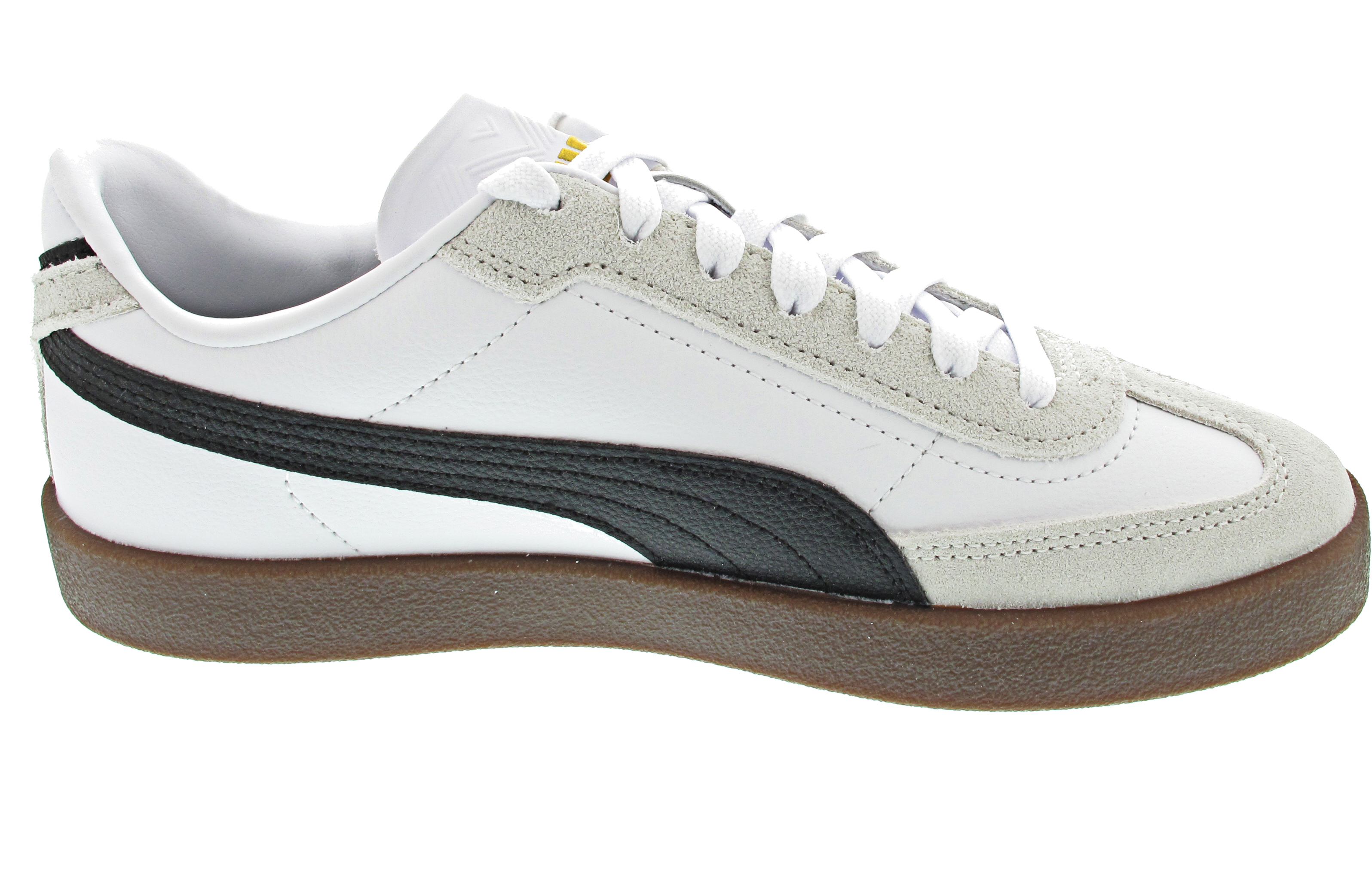 Puma Club II Era