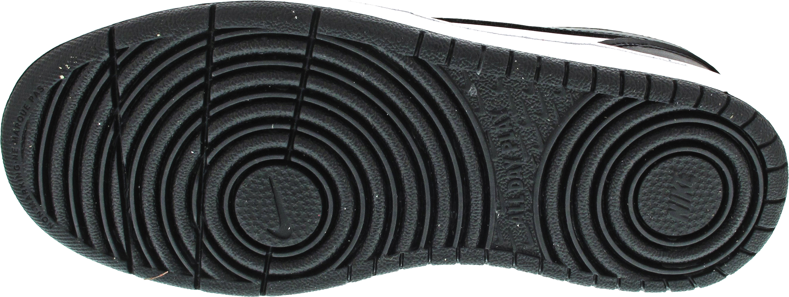Nike Court Borough Low Recraft