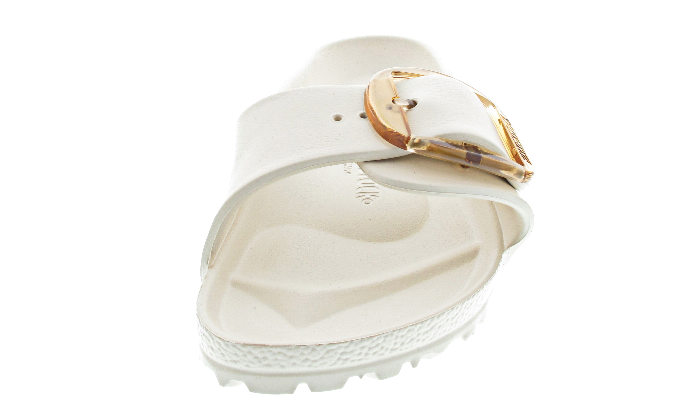 Birkenstock Madrid Big Buckle EVA