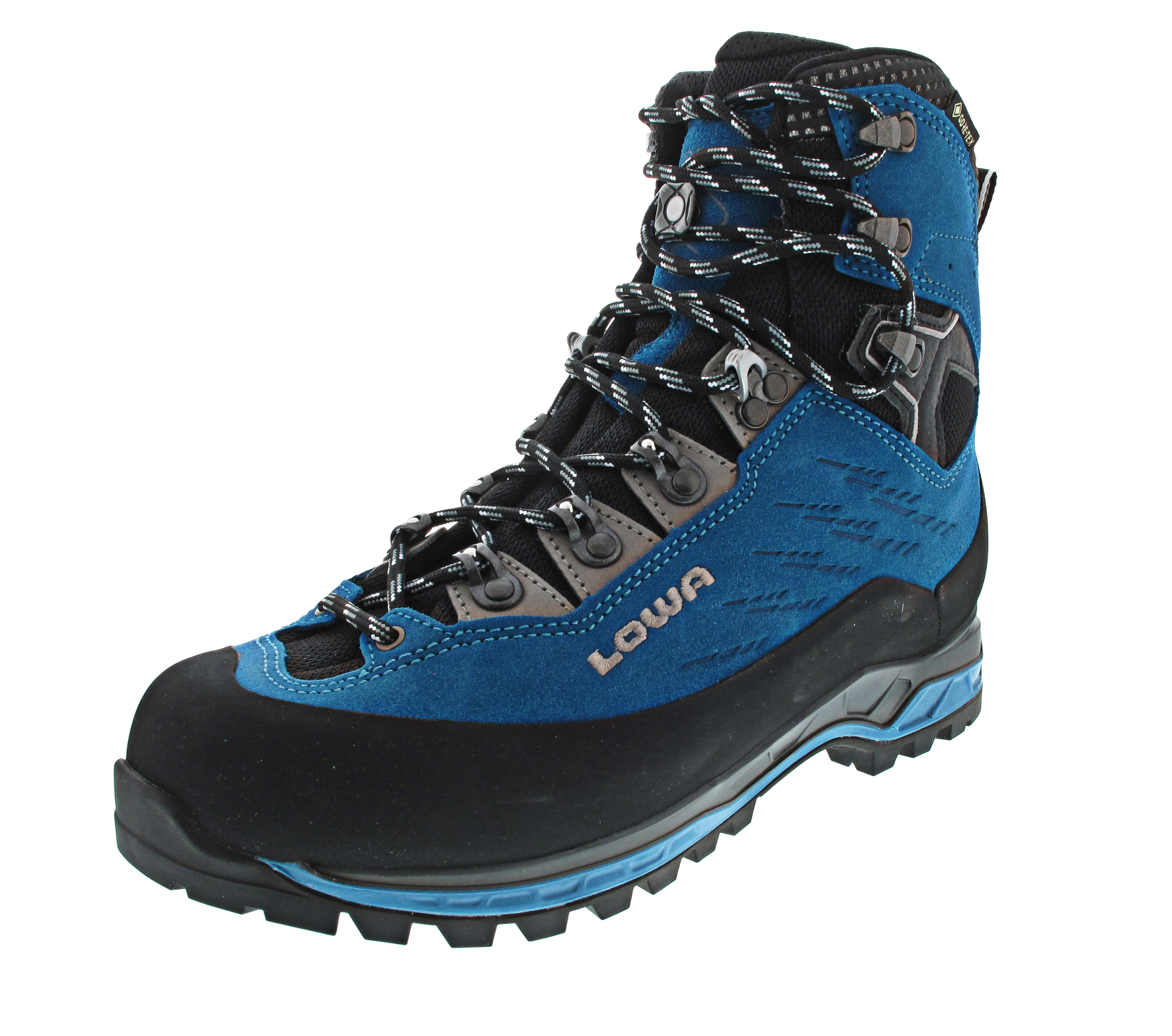Lowa Cevedale II GTX Ws