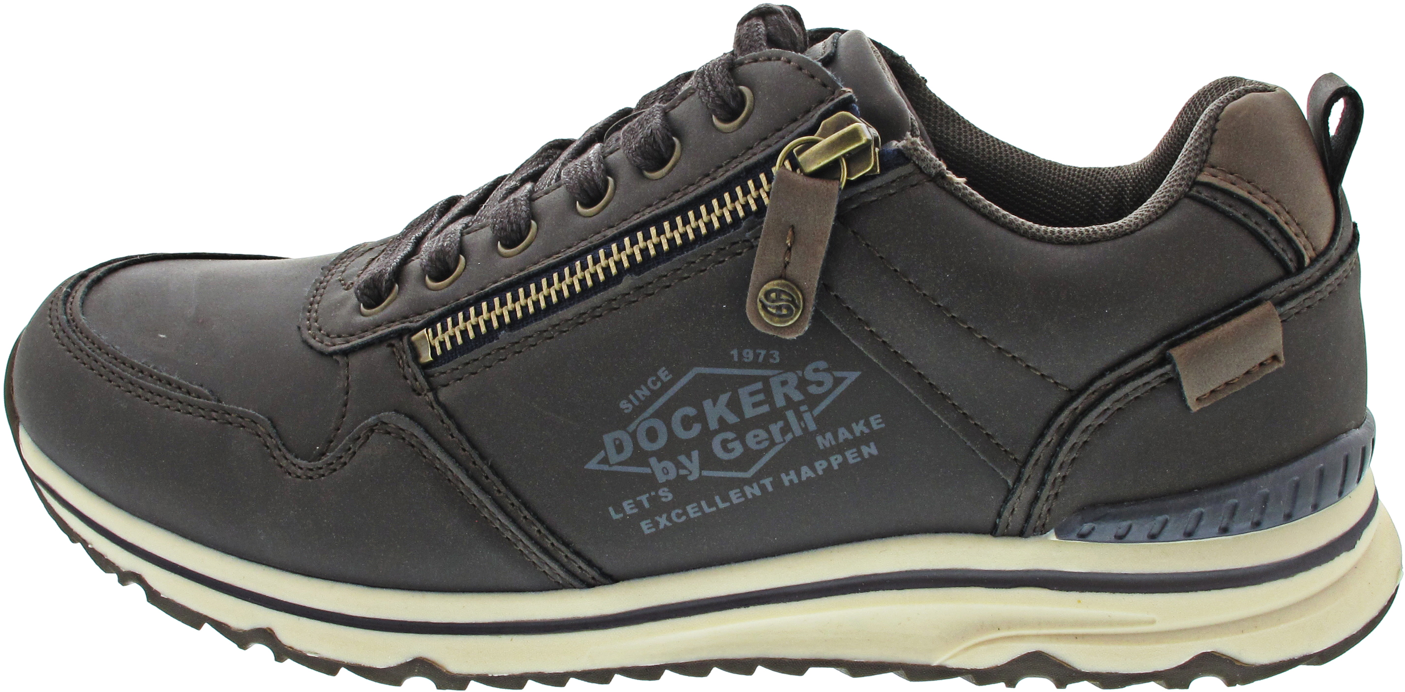 Dockers by Gerli