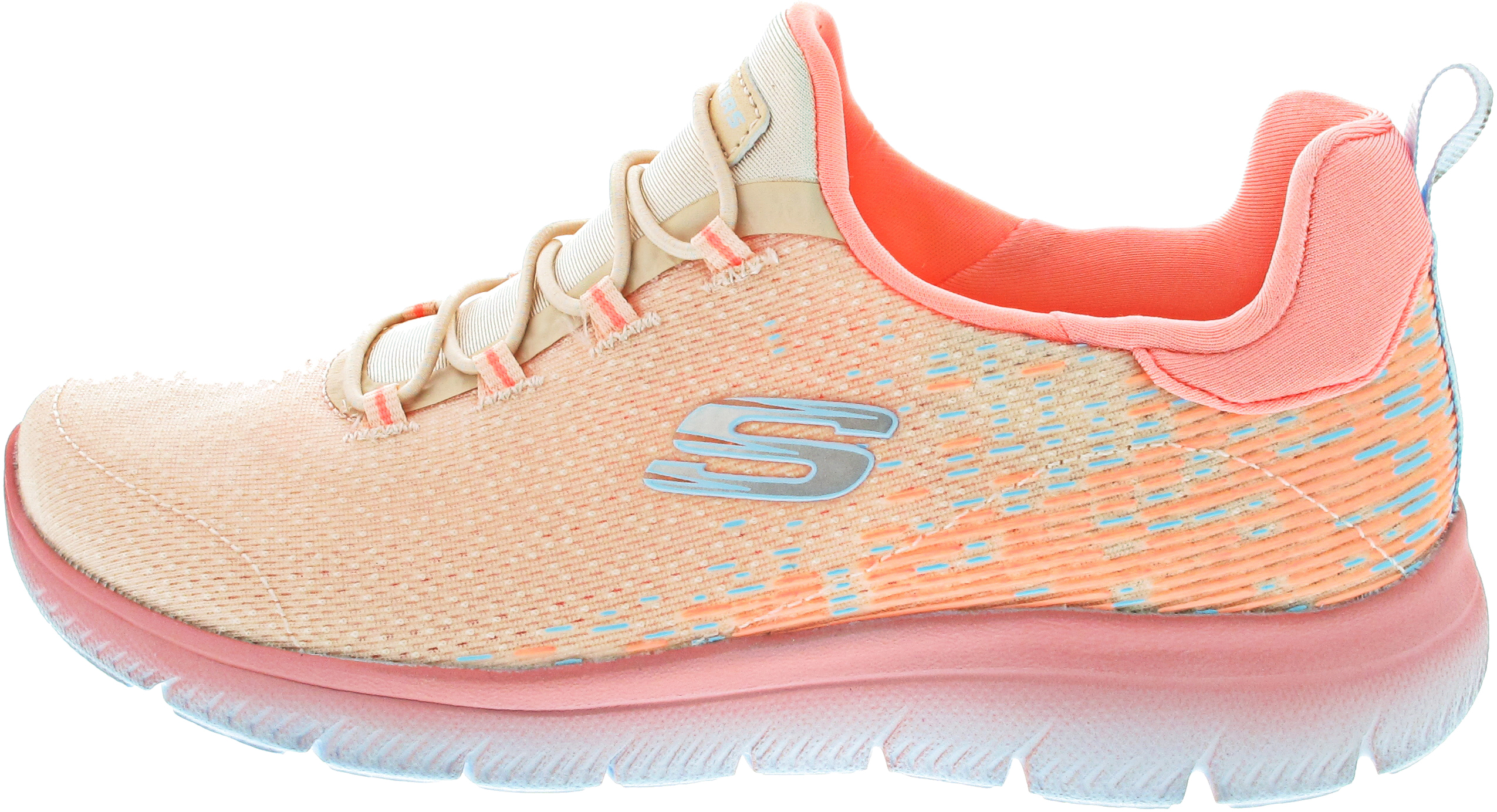 Skechers Summits-Morning Glow