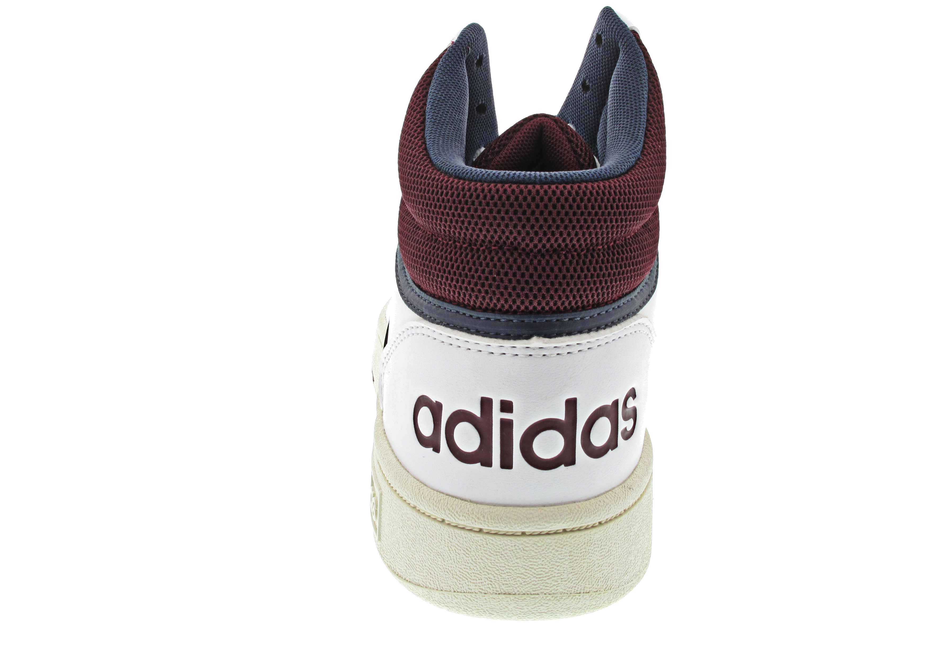 adidas Hoops 3.0 Mid
