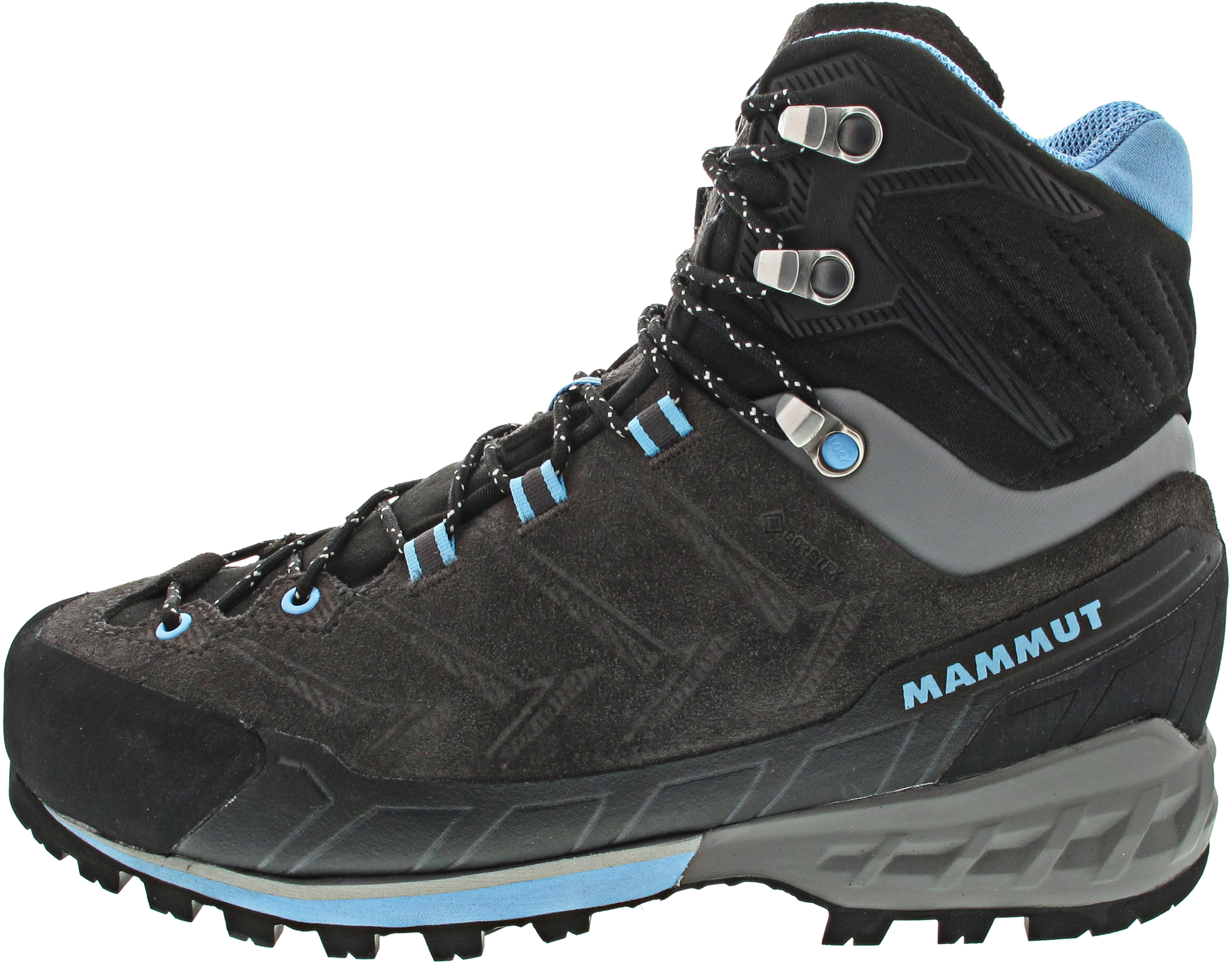 Mammut Kento Tour High GTX Women