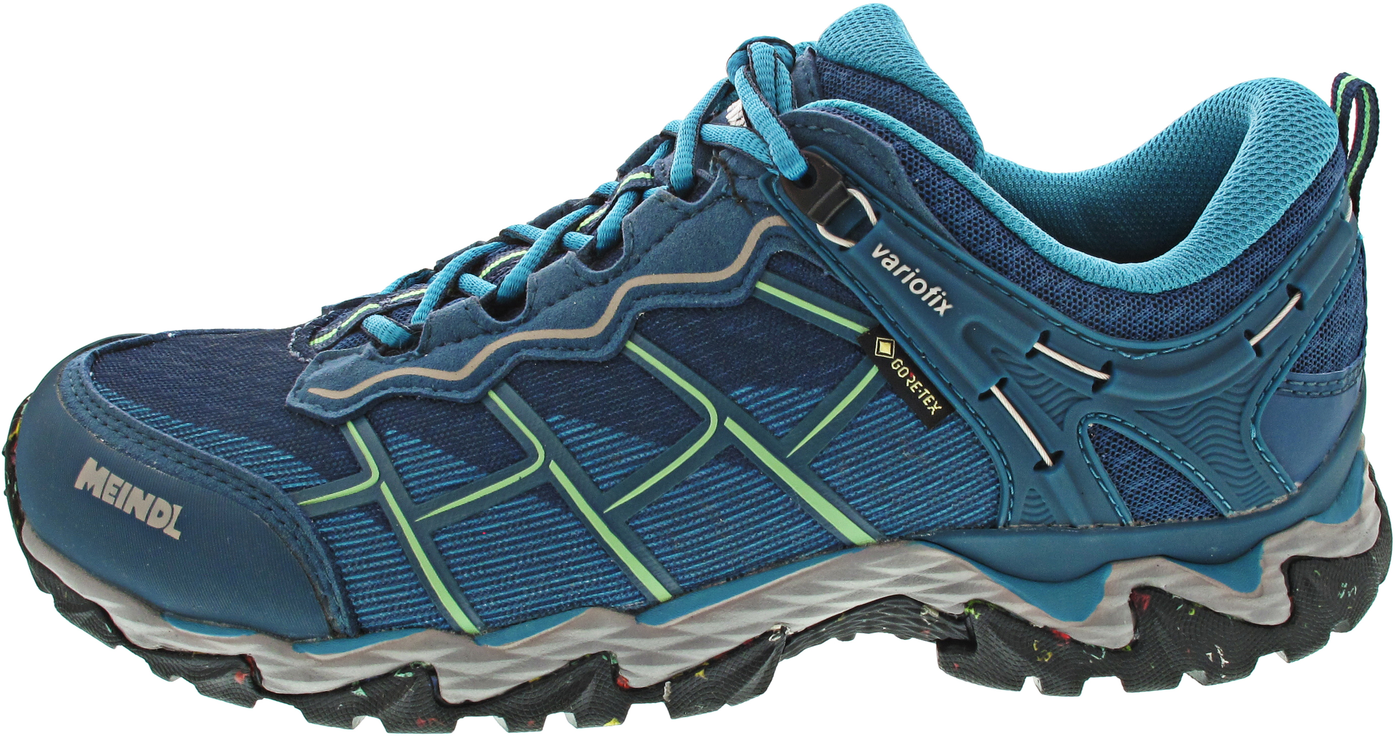 Meindl Houston Lady GTX