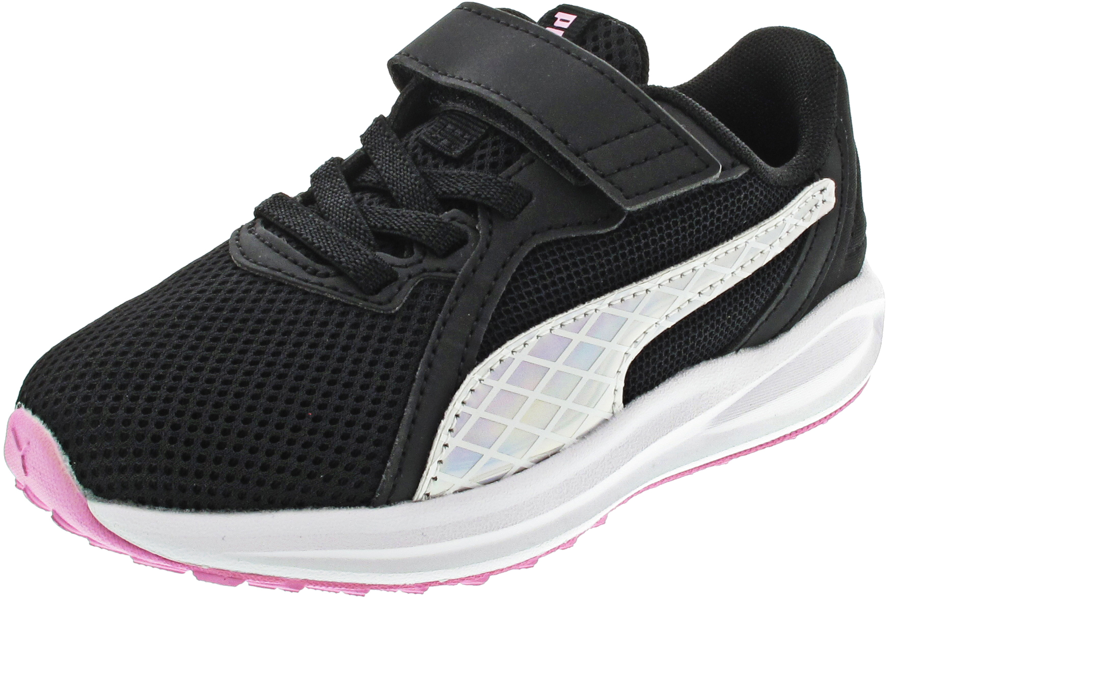 Puma Twitch Runner Mermaid AC