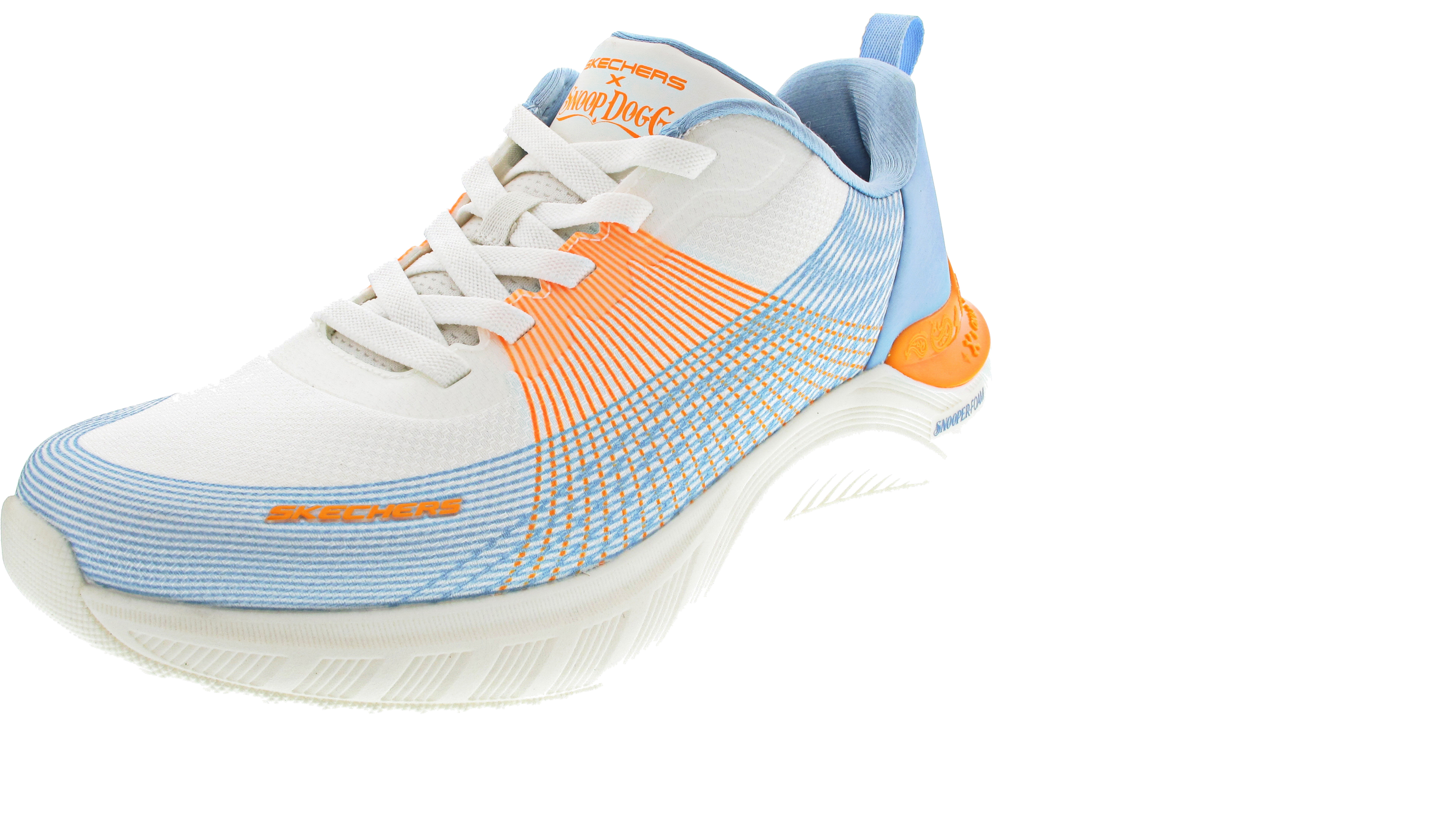 Skechers Snoop Ace Cyper Walker