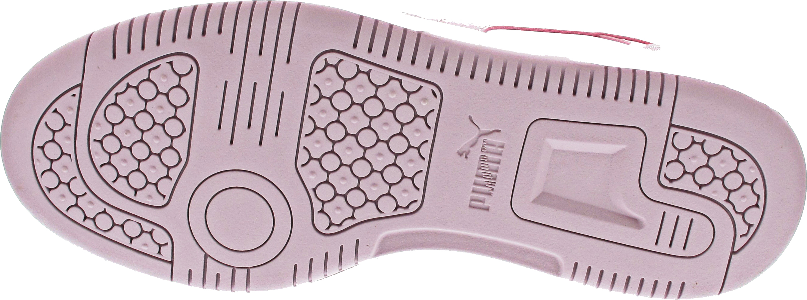 Puma Rebound v6 Low