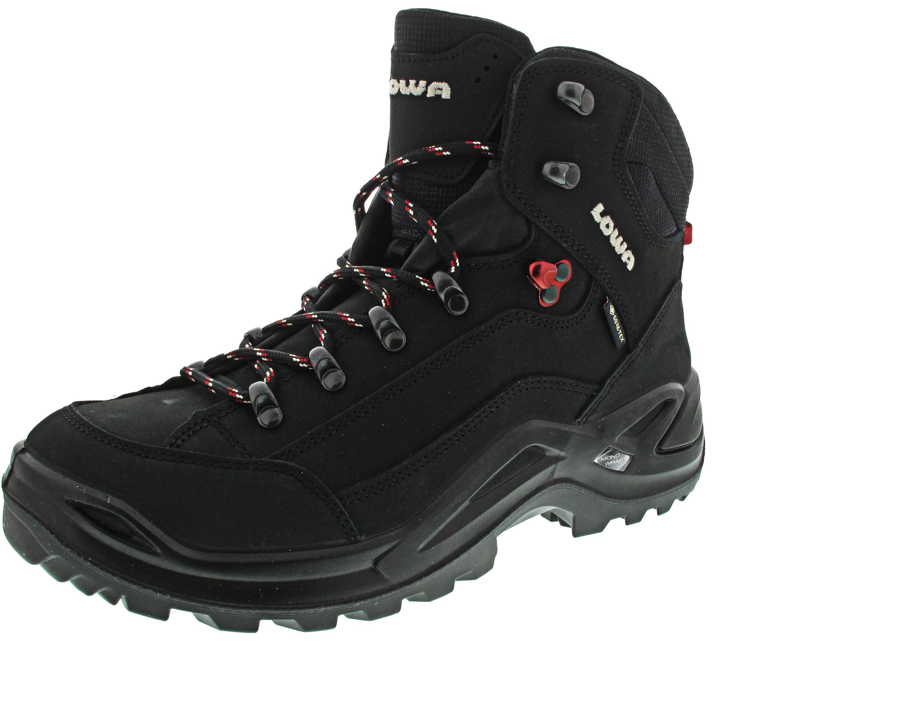 Lowa Renegade GTX Mid