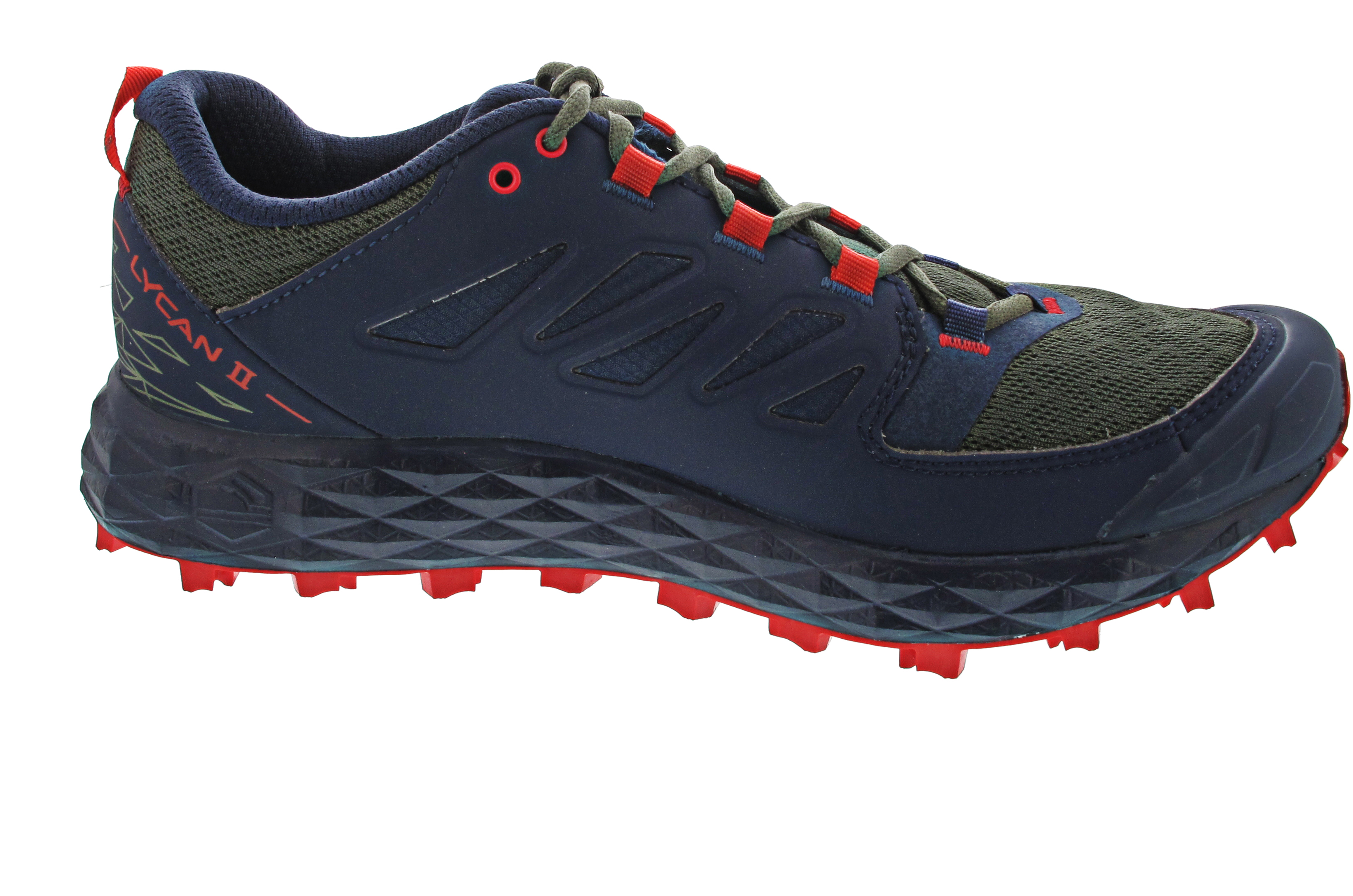 La Sportiva Lycan II