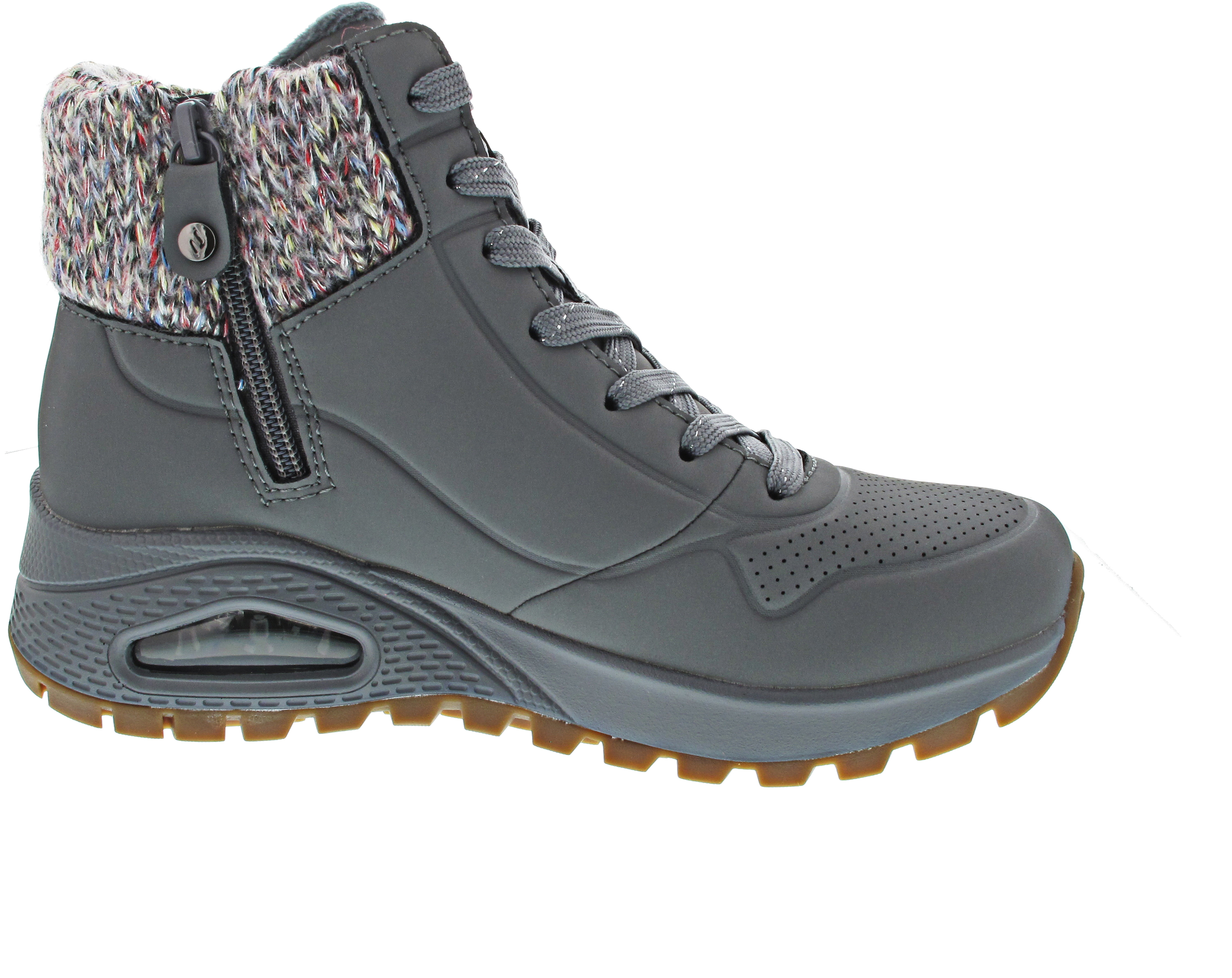 Skechers Uno Rugged-Darling Daze
