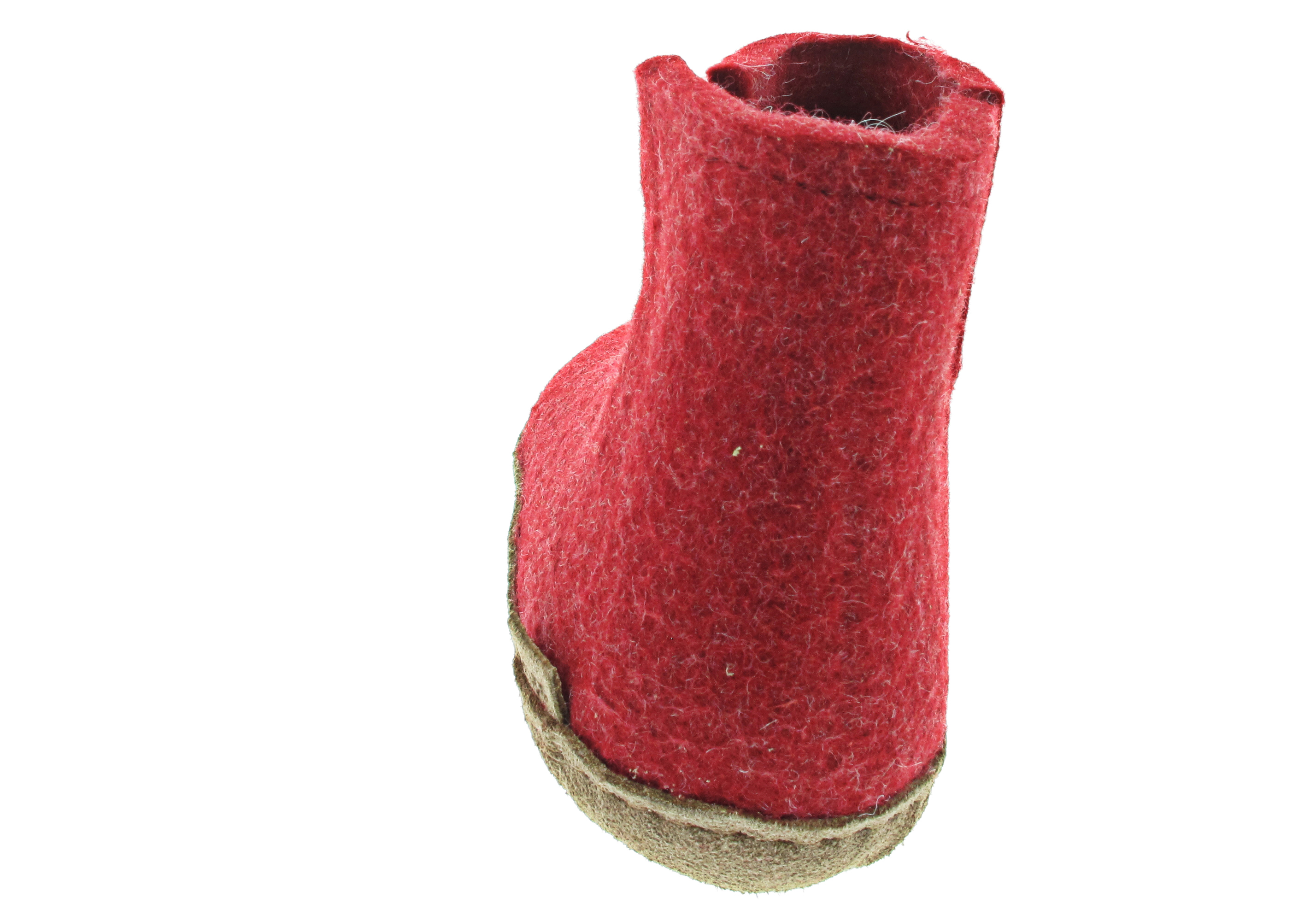 Glerups Low Boot